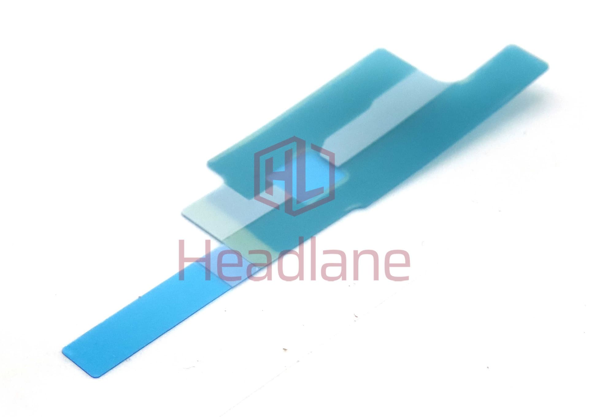 Samsung SM-F766 Galaxy Z Flip7 CTC Flex Insulation Tape - GH02-27055A