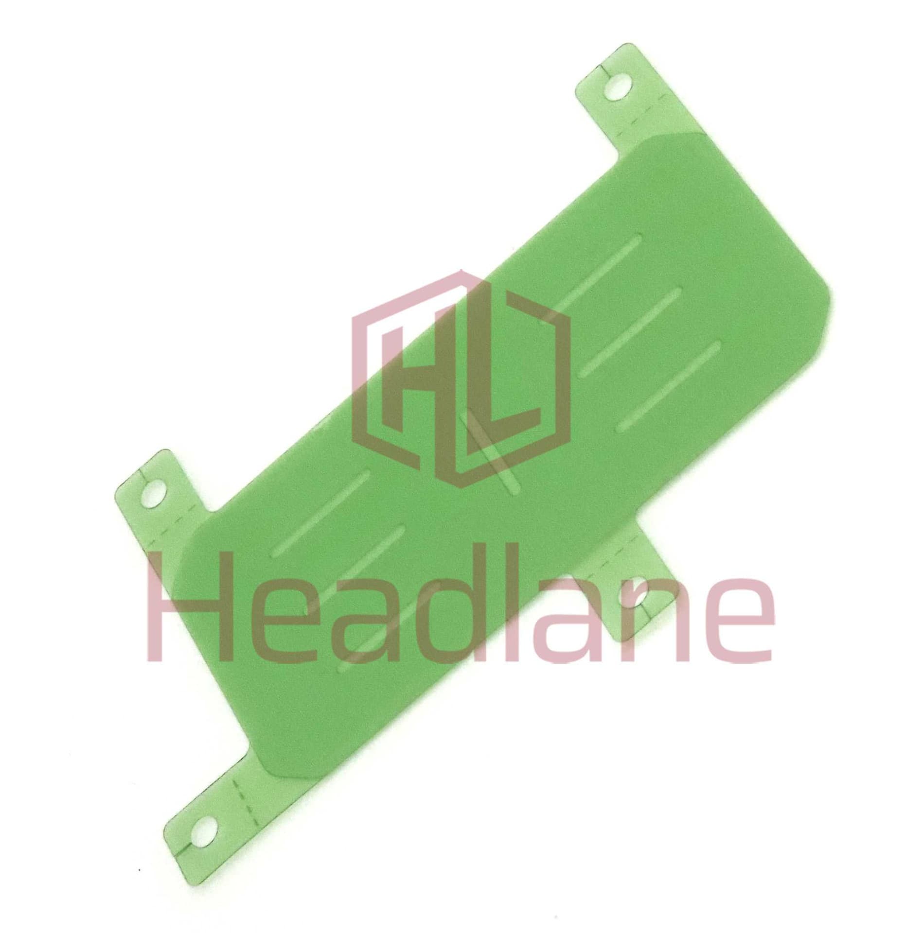 Samsung SM-F766 Galaxy Z Flip7 Main Battery Adhesive / Sticker - GH02-27051A