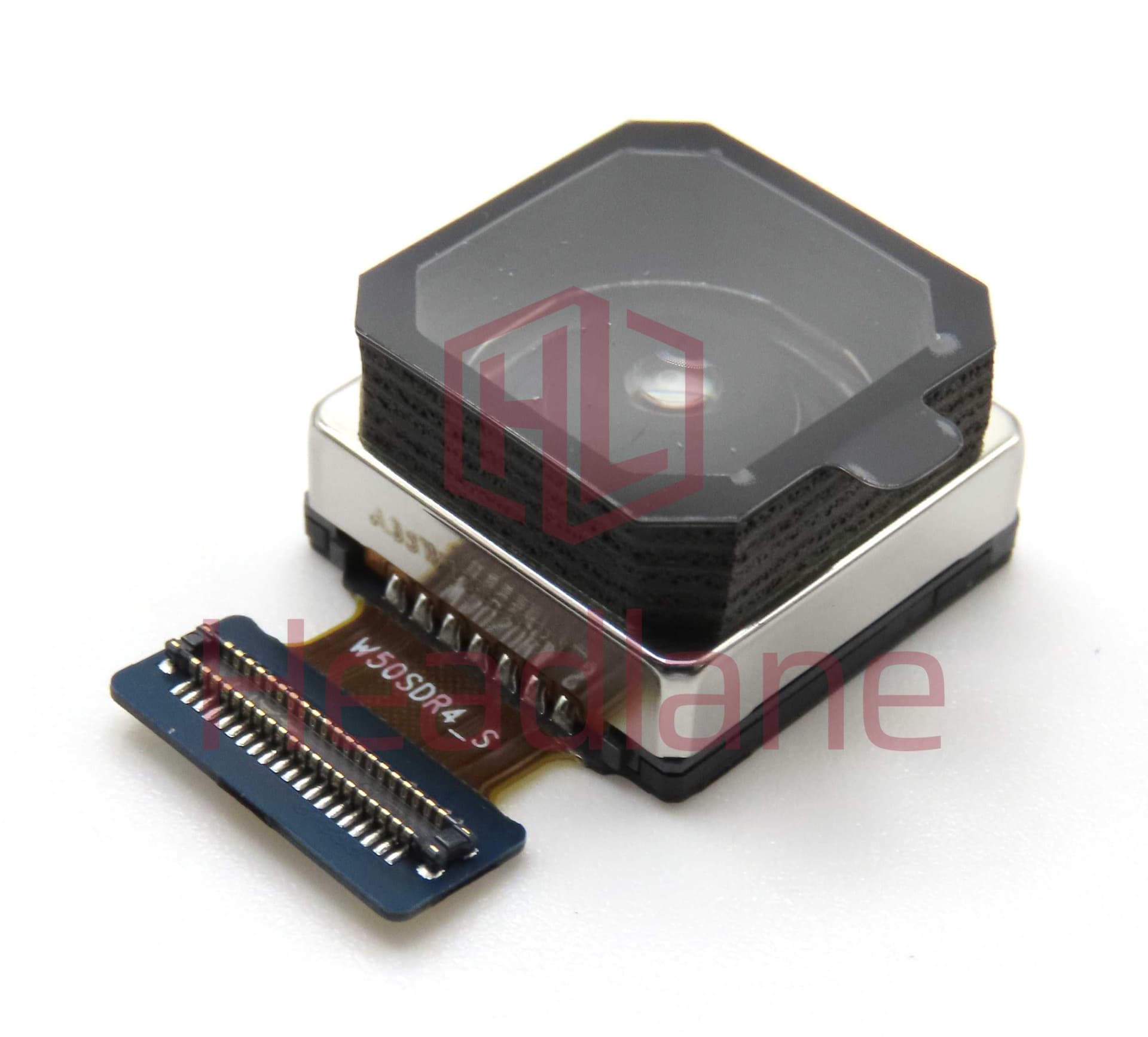 Samsung SM-A356 Galaxy A35 5G 50MP Wide Angle Rear Camera Module - GH96-16675B - Samsung Replacement Part