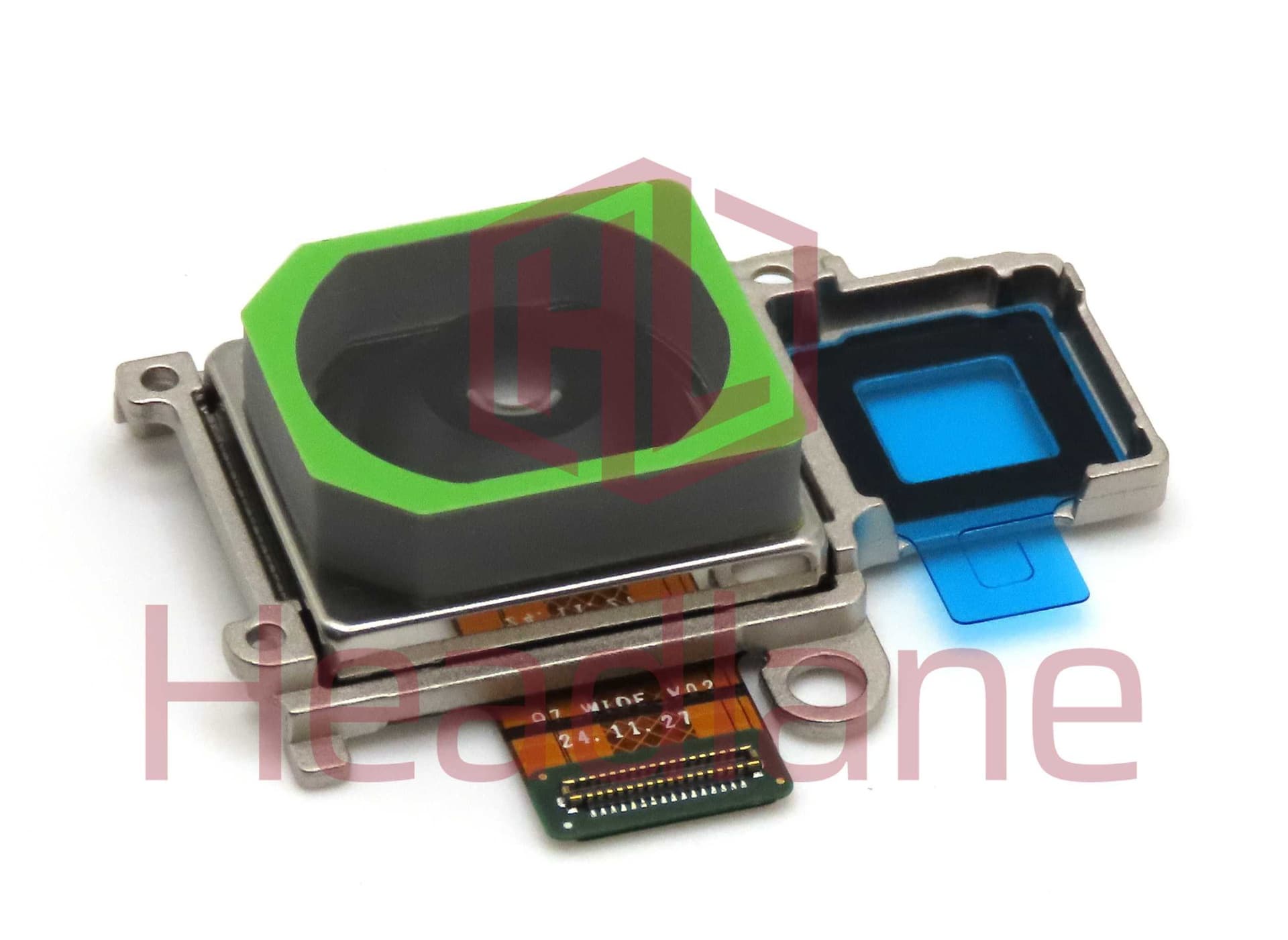 Samsung SM-F966 Galaxy Z Fold7 5G 200MP Wide Angle Camera Module - GH96-19481A