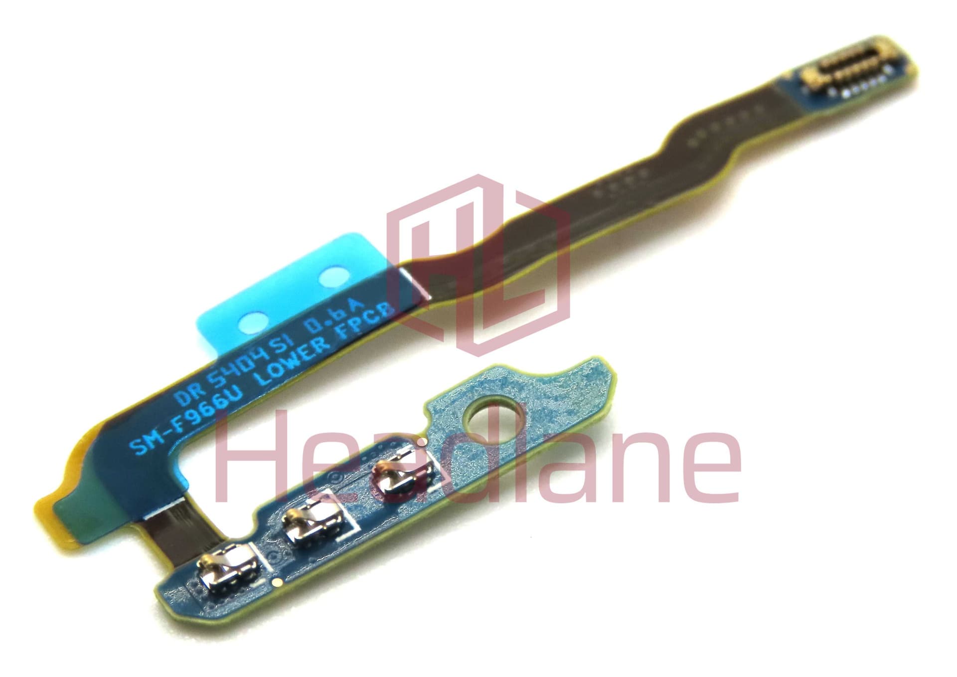 Samsung SM-F966 Galaxy Z Fold7 5G Lower Flex Cable - GH96-19685A