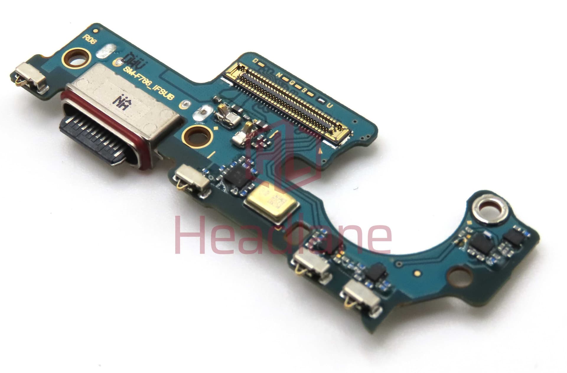Samsung SM-F766 Galaxy Z Flip7 Charging Port Flex - GH96-19729A