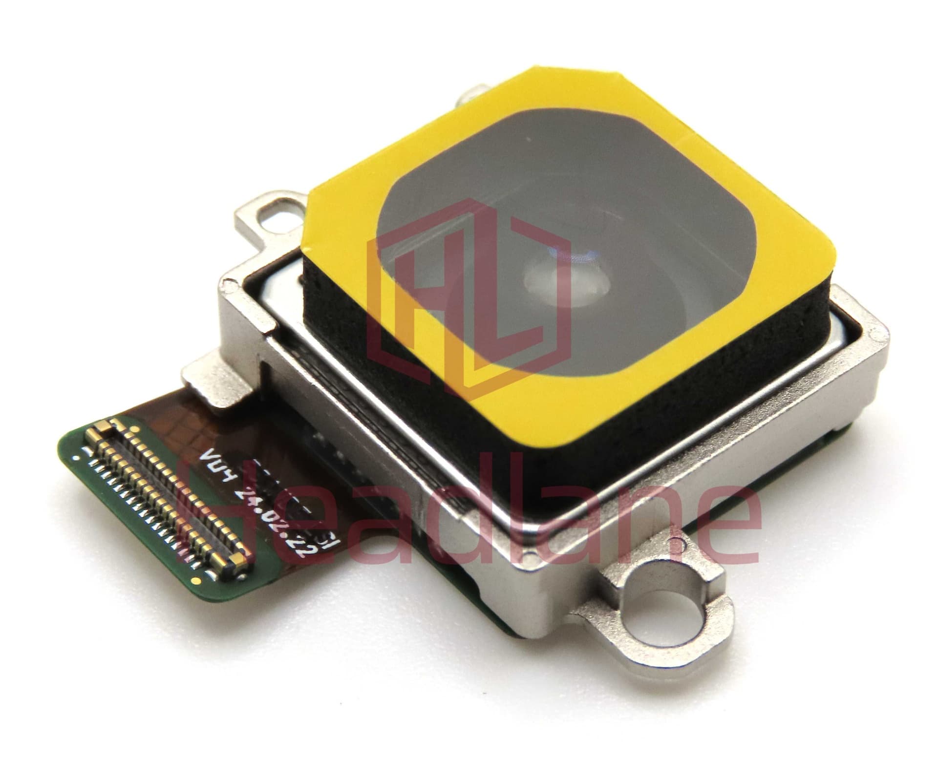 Samsung SM-F761 Galaxy Z Flip7 FE 50MP Wide Angle Camera Module - GH96-19740A