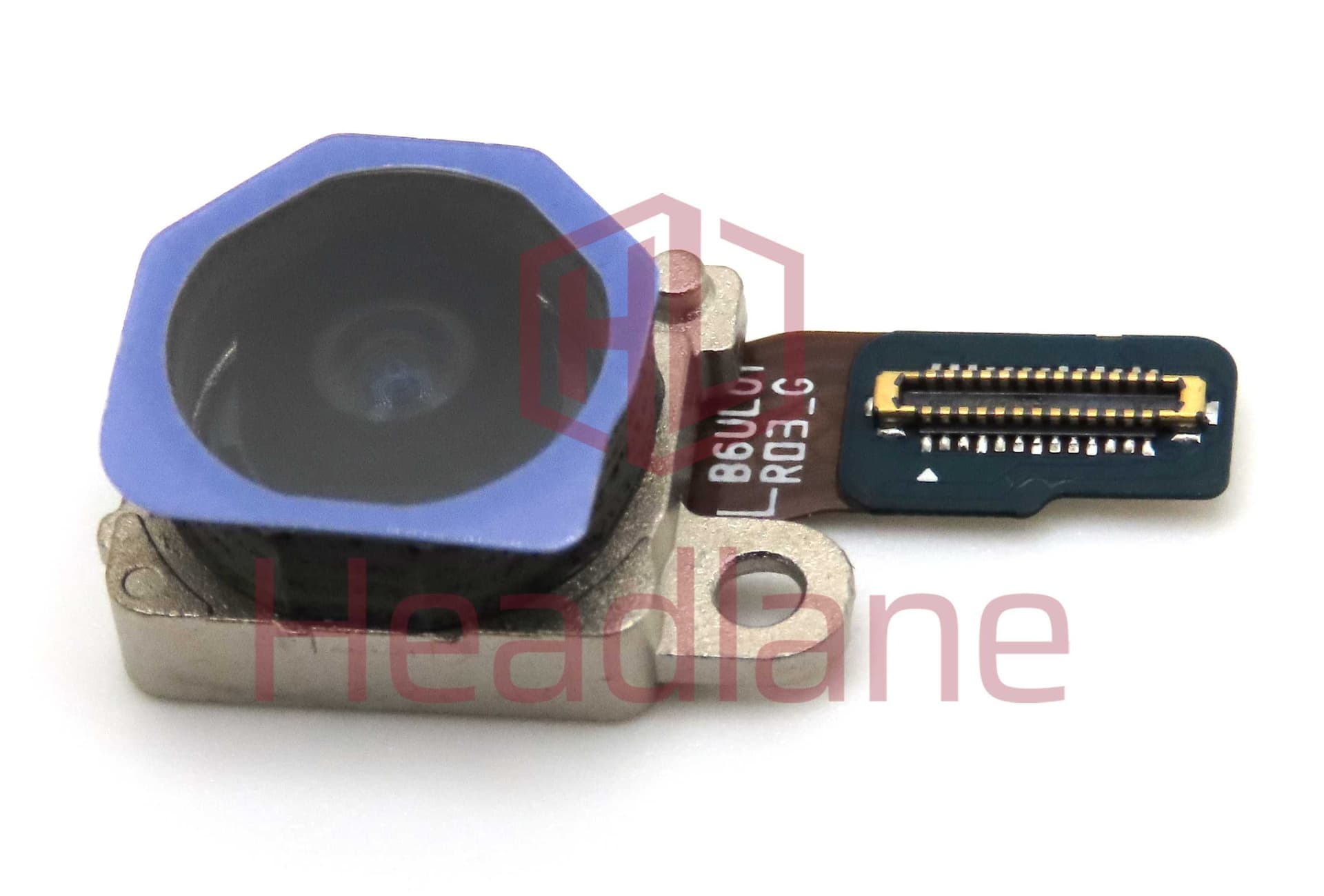 Samsung SM-F761 Galaxy Z Flip7 FE 12MP Ultra Wide Camera Module - GH96-19744A