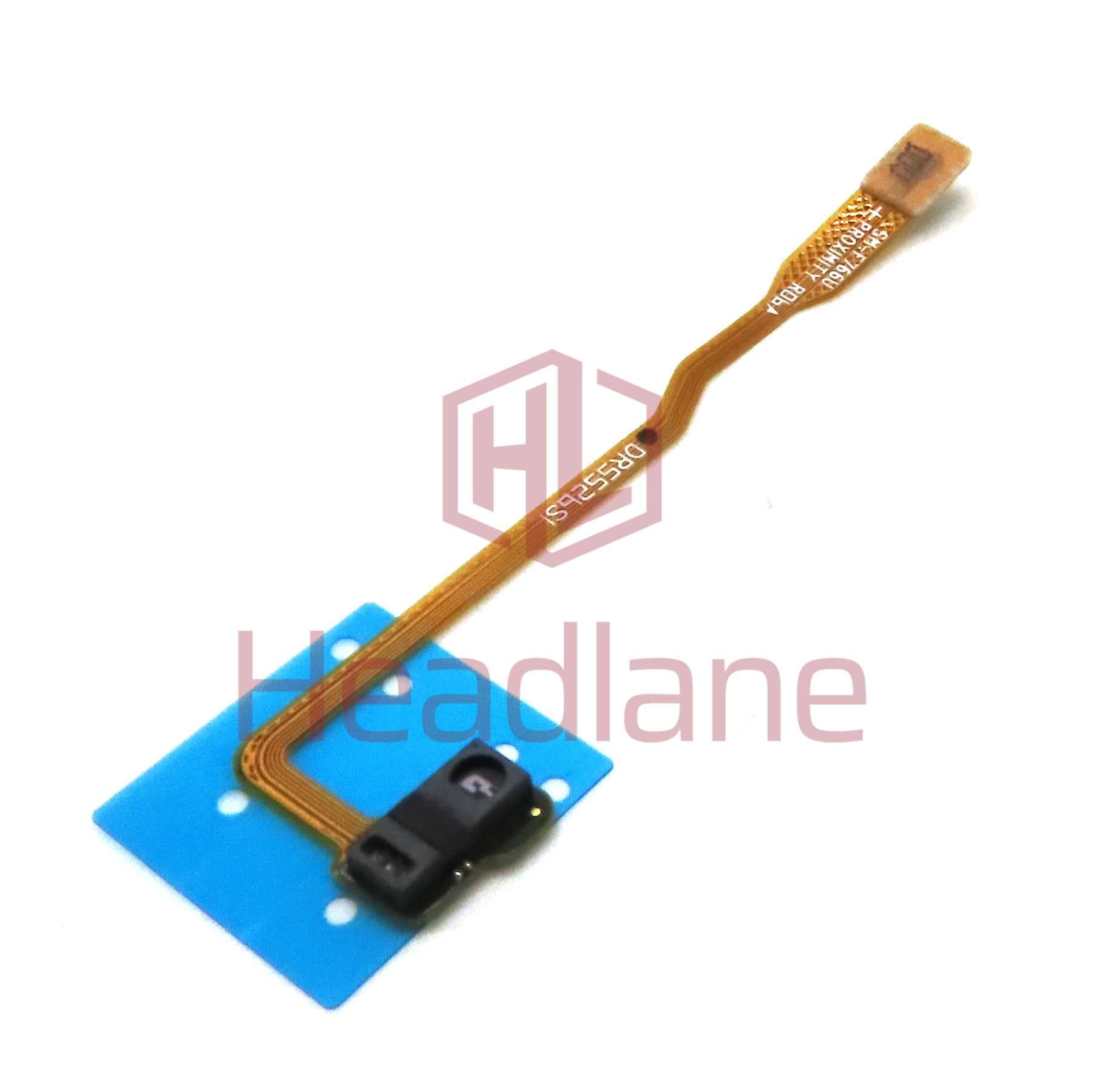 Samsung SM-F766 Galaxy Z Flip7 Proximity Sensor Flex - GH96-19747A