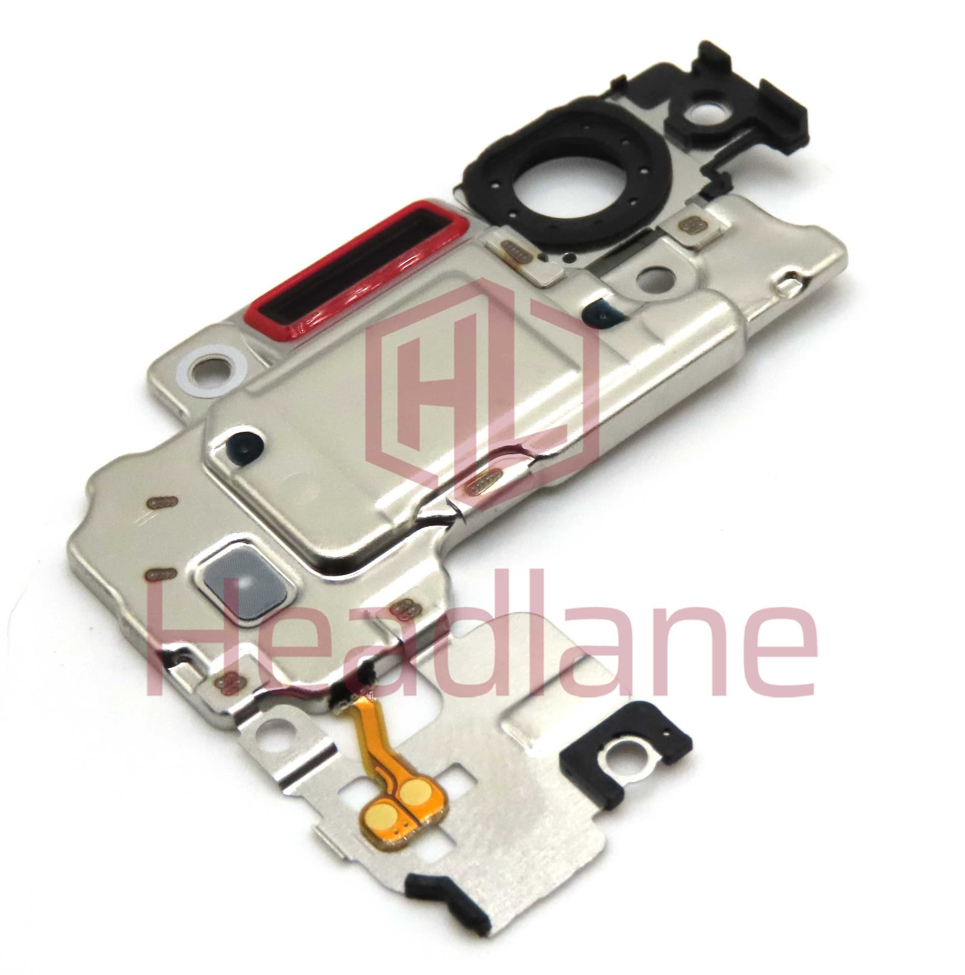 Samsung SM-F966 Galaxy Z Fold7 5G Top Speaker Module - GH96-19855A