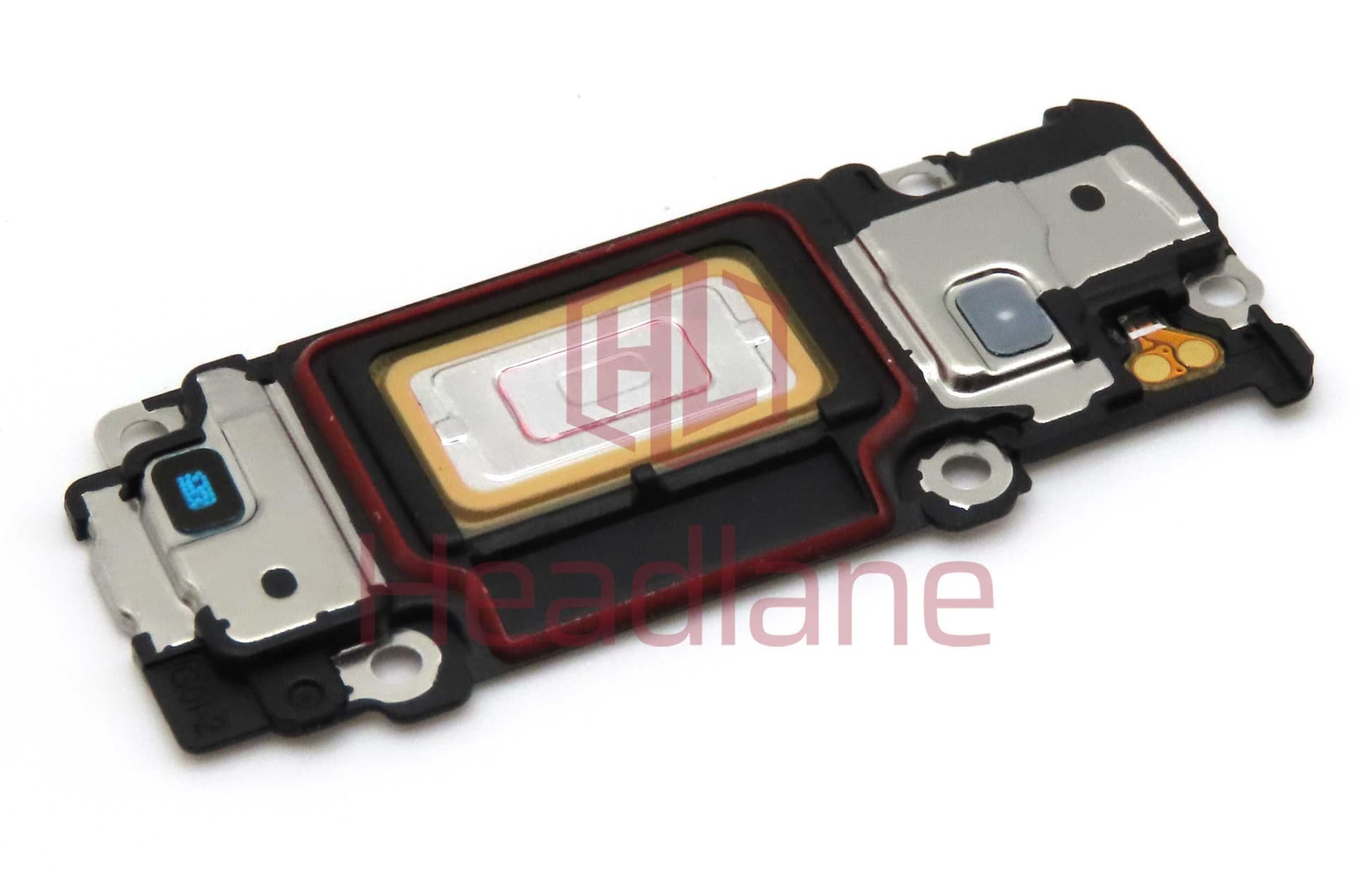 Samsung SM-F966 Galaxy Z Fold7 5G Bottom Speaker Module - GH96-19861A