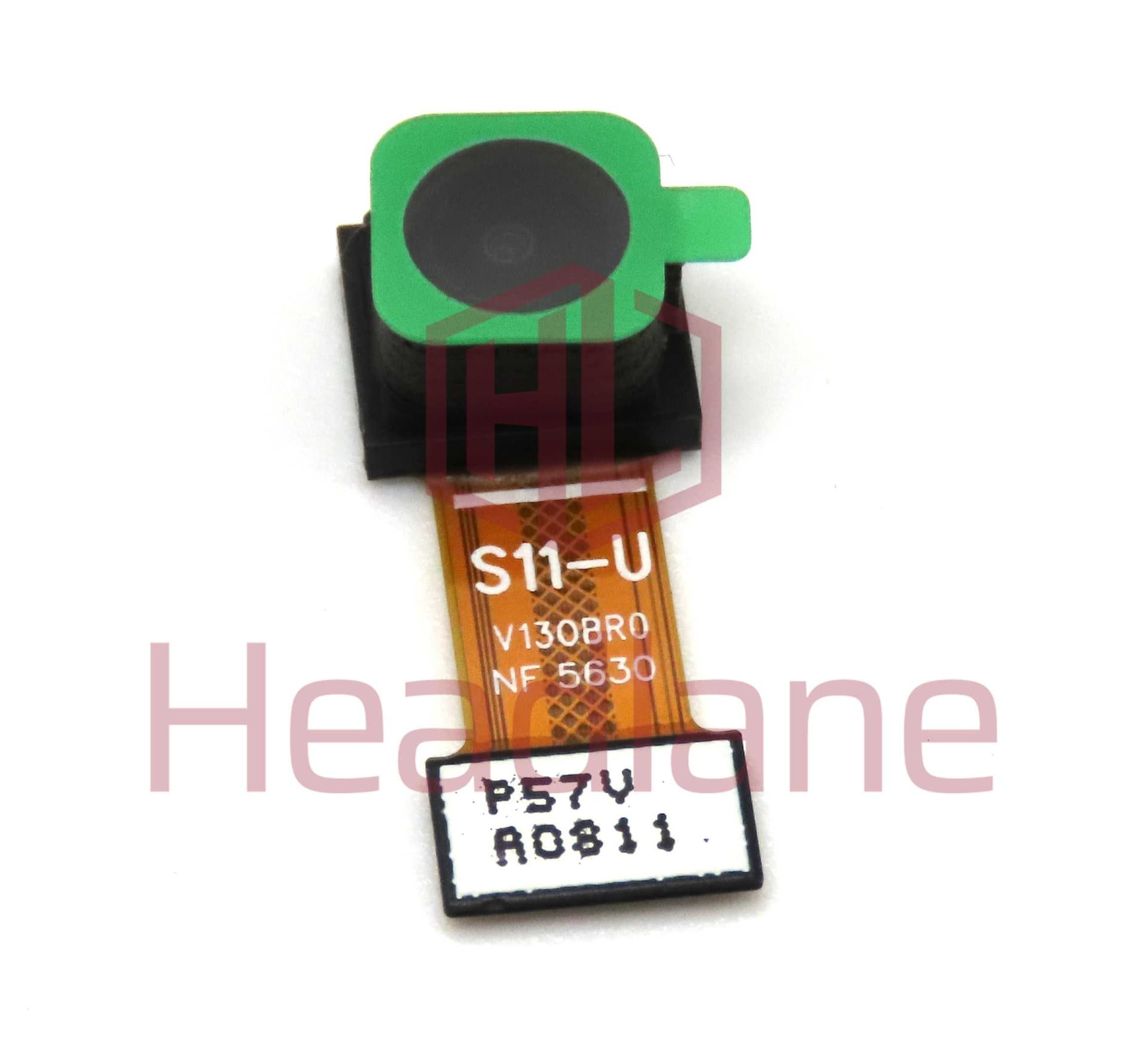 Samsung SM-X930 X936 Galaxy Tab S11 Ultra (WiFi / 5G) 12MP Front Camera Module - GH96-20261A