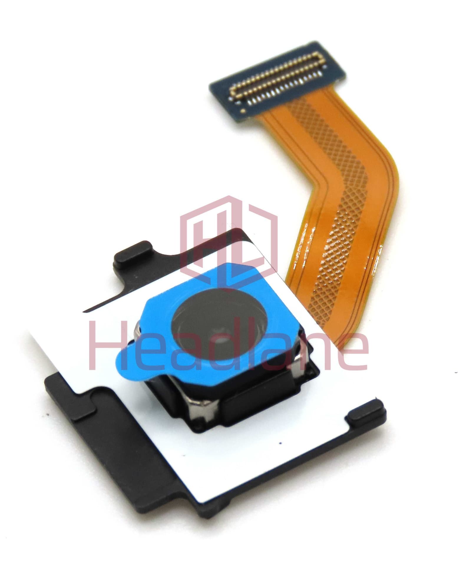 Samsung SM-X930 X936 Galaxy Tab S11 Ultra (WiFi / 5G) 13MP Wide Angle Camera Module - GH96-20262A