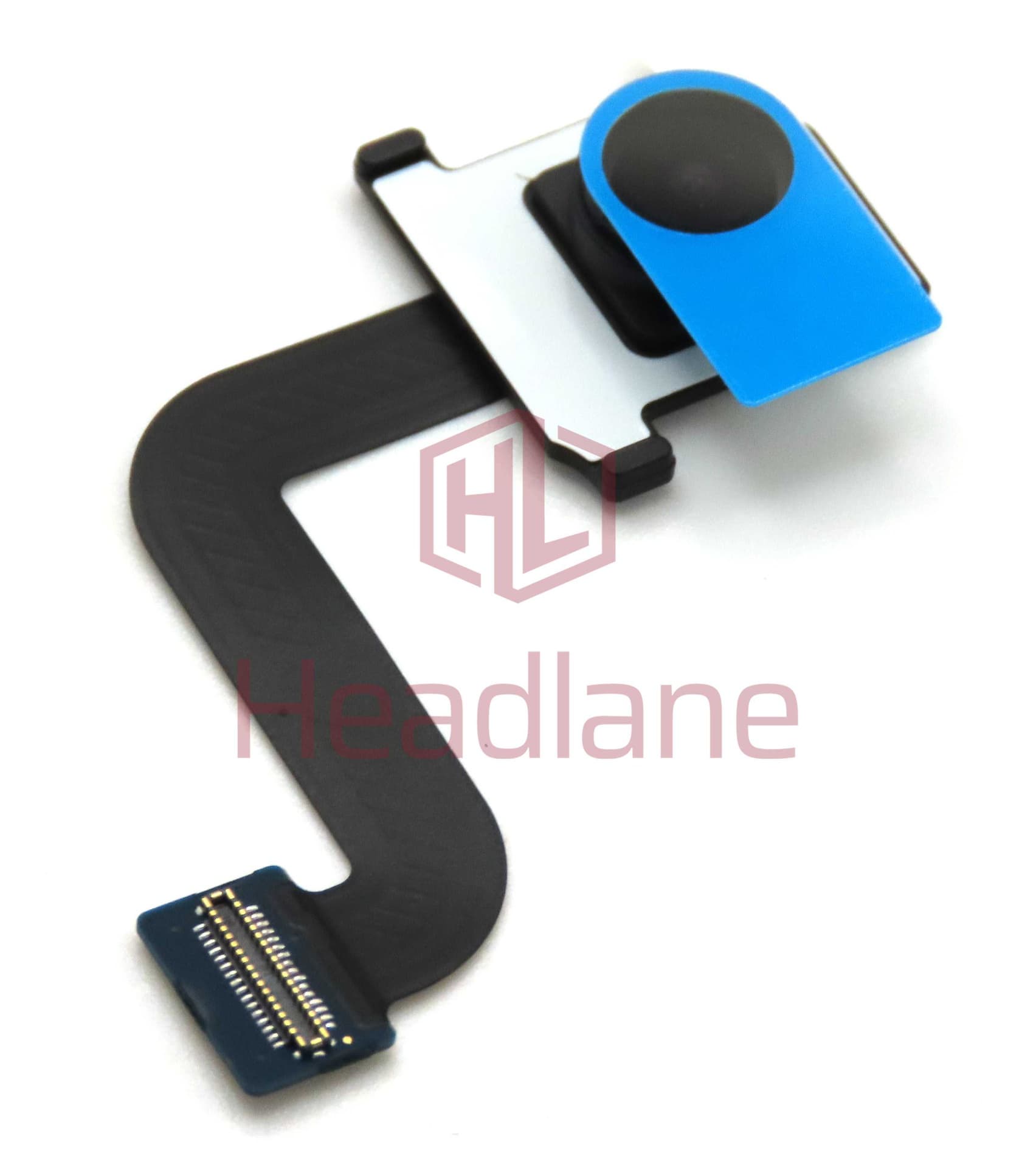 Samsung SM-X930 X936 Galaxy Tab S11 Ultra (WiFi / 5G) 8MP Ultra Wide Angle Camera Module - GH96-20263A