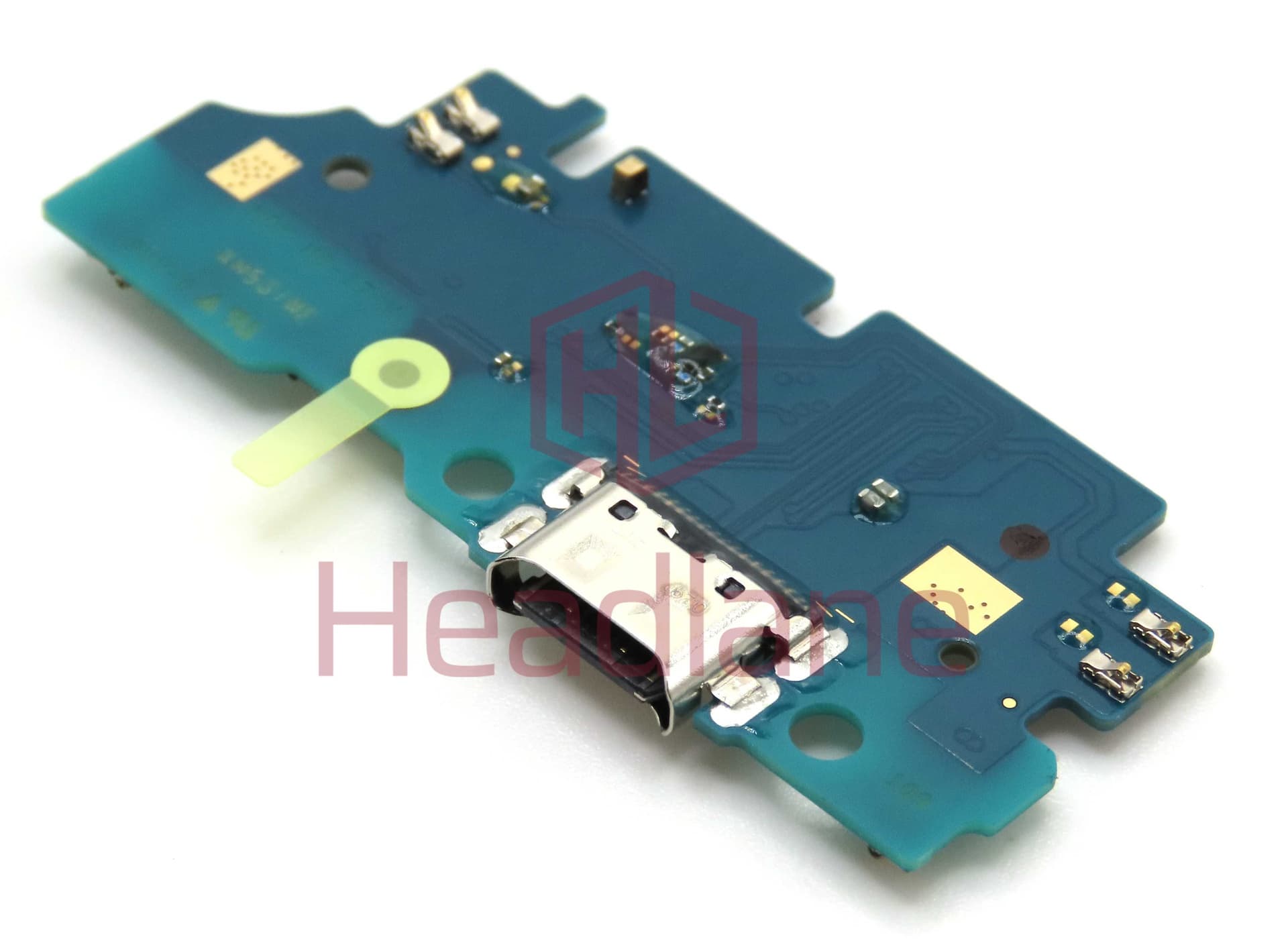 Samsung SM-A176 Galaxy A17 5G Charging Port Flex - GH96-20346A