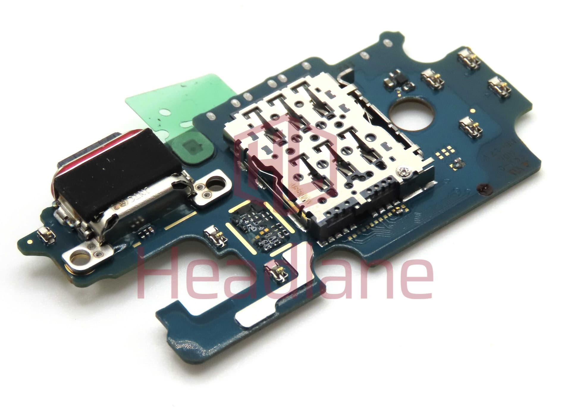 Samsung SM-S731 Galaxy S25 FE Charging Port Flex - GH96-20363A