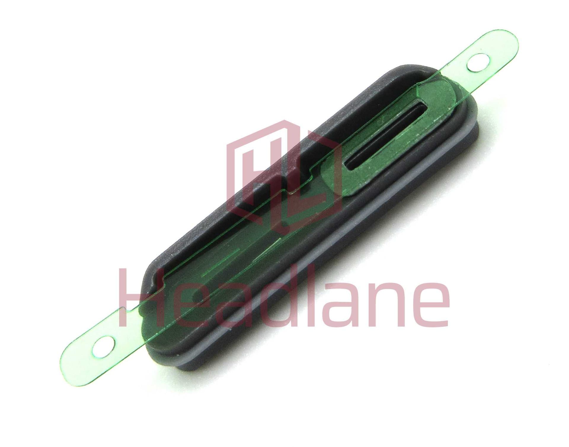 Samsung SM-F761 Galaxy Z Flip7 FE Fingerprint Reader / Sensor Bracket - GH98-50208A