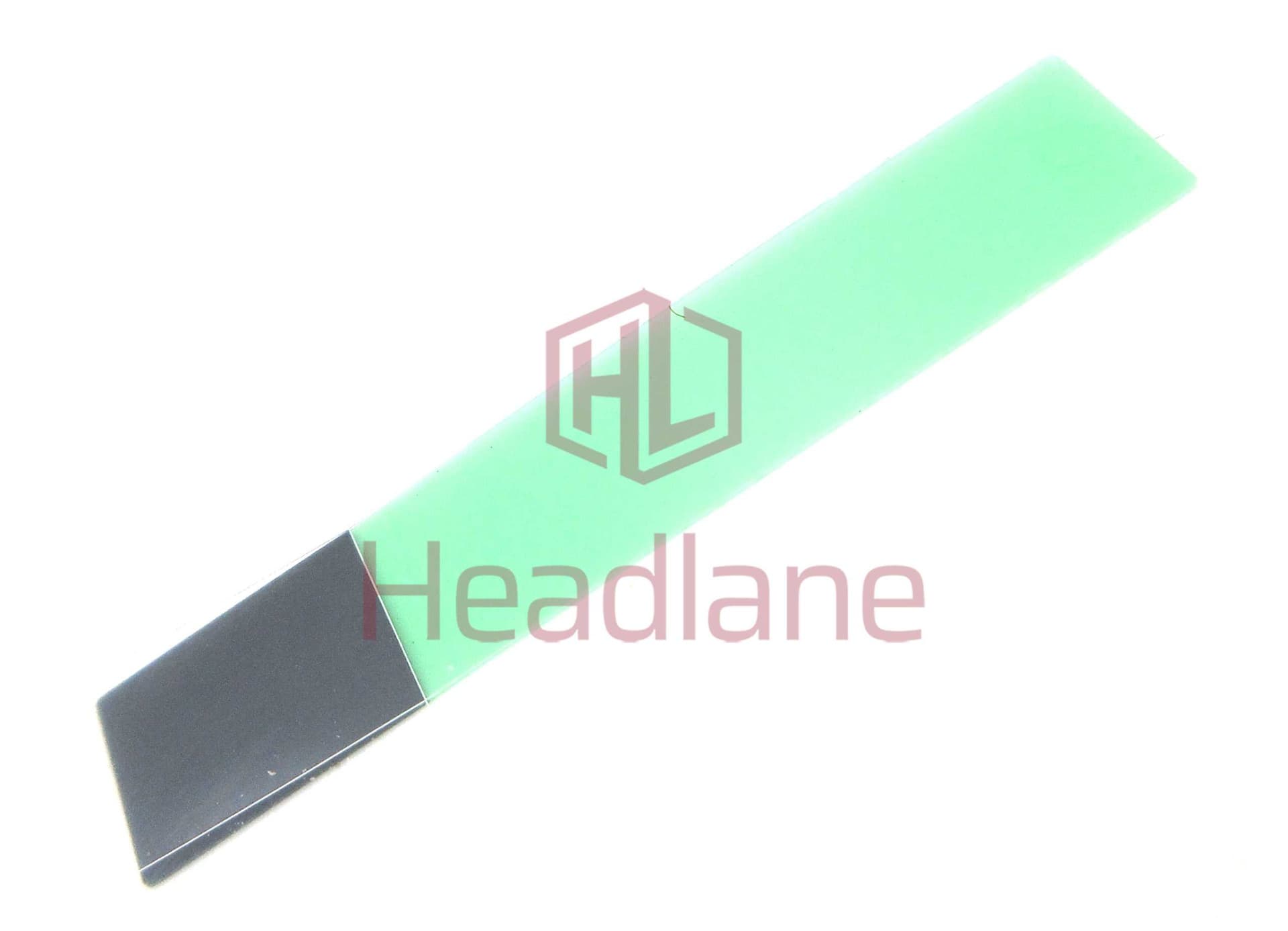 Samsung SM-F741 F761 Galaxy Z Flip6 5G / Flip7 FE Finger Key Hole Waterproof Adhesive / Sticker - GH81-22732A
