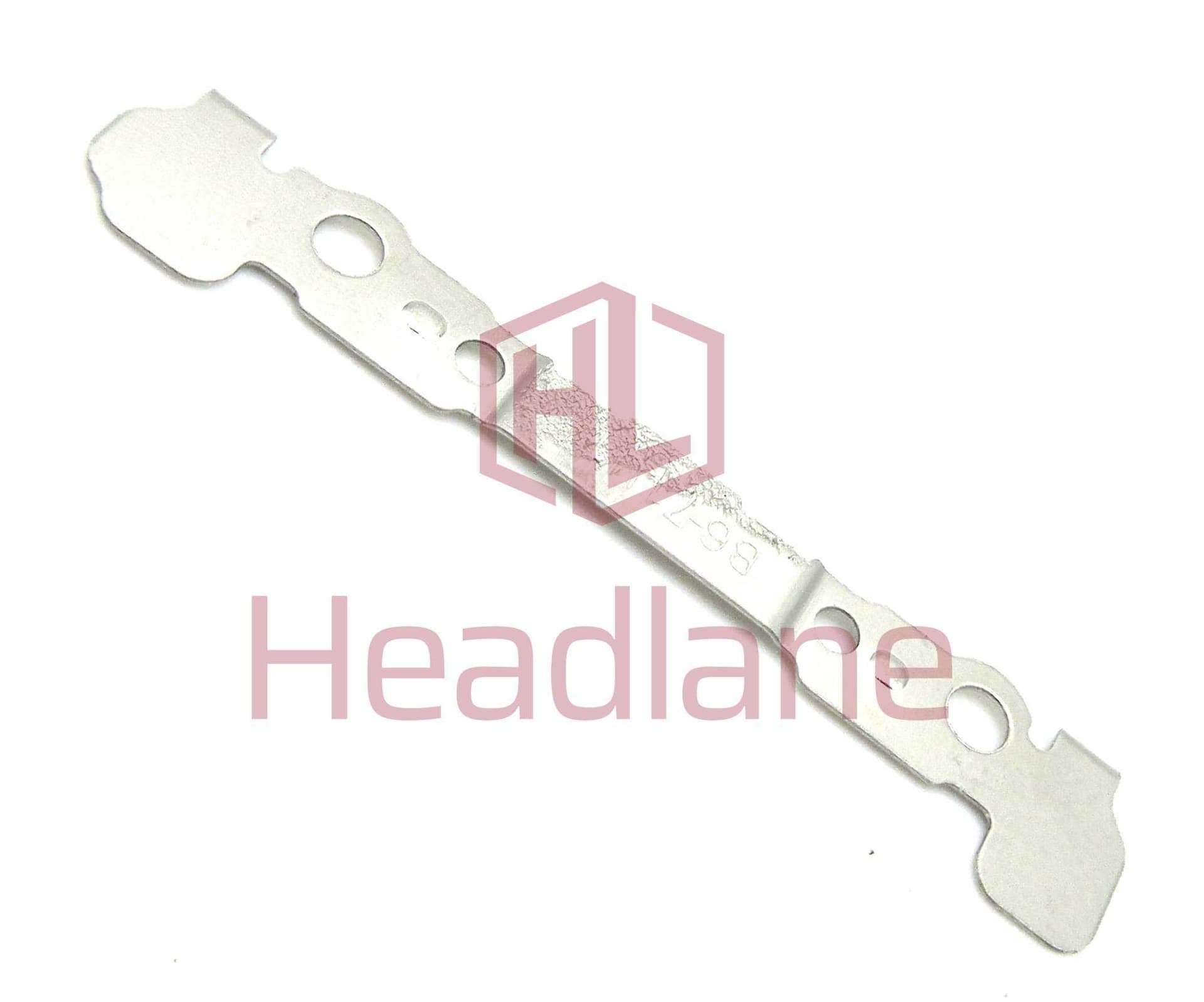 Samsung SM-F741 F761 Galaxy Z Flip6 5G / Flip7 FE Connector Bracket - GH61-19328A