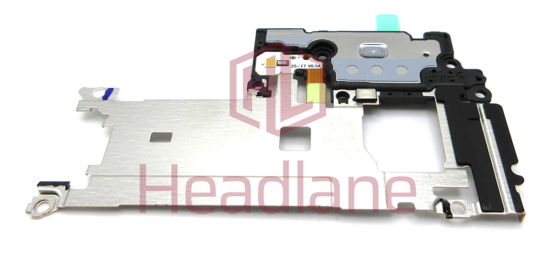 Samsung SM-F766 Galaxy Z Flip7 Top Speaker Module - GH97-31008A