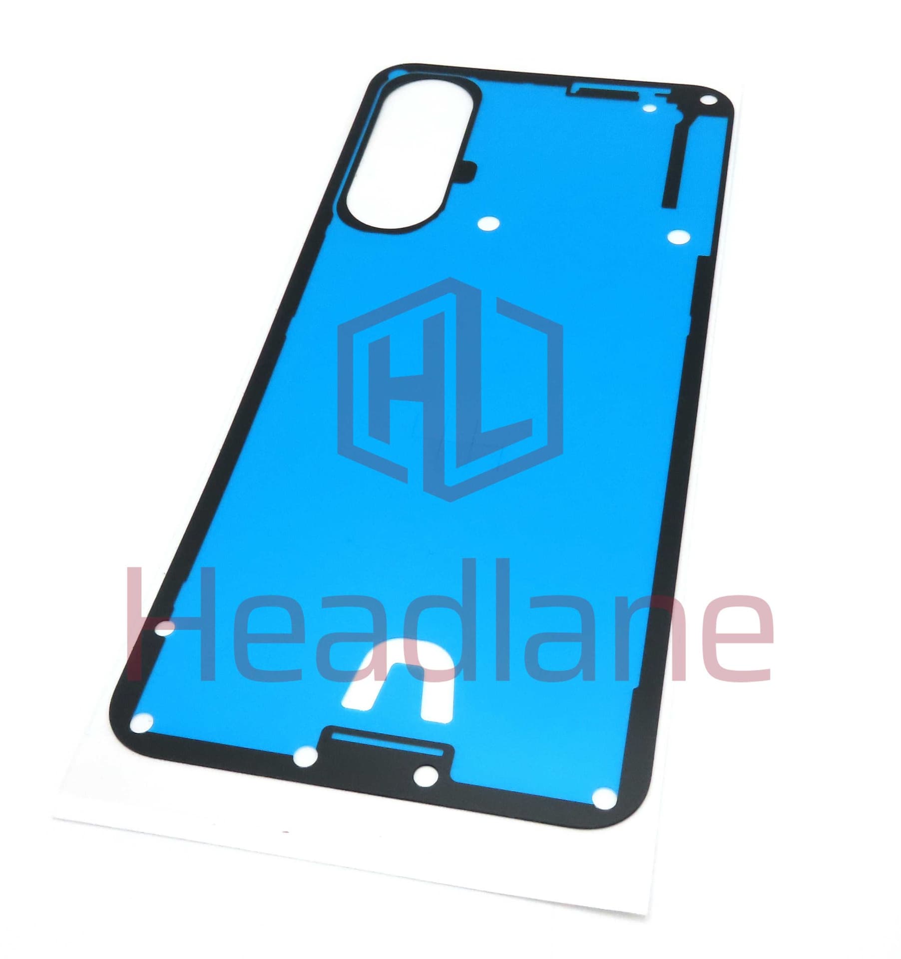 Samsung SM-A176 Galaxy A17 5G Back / Battery Cover Adhesive / Sticker - GH81-27932A