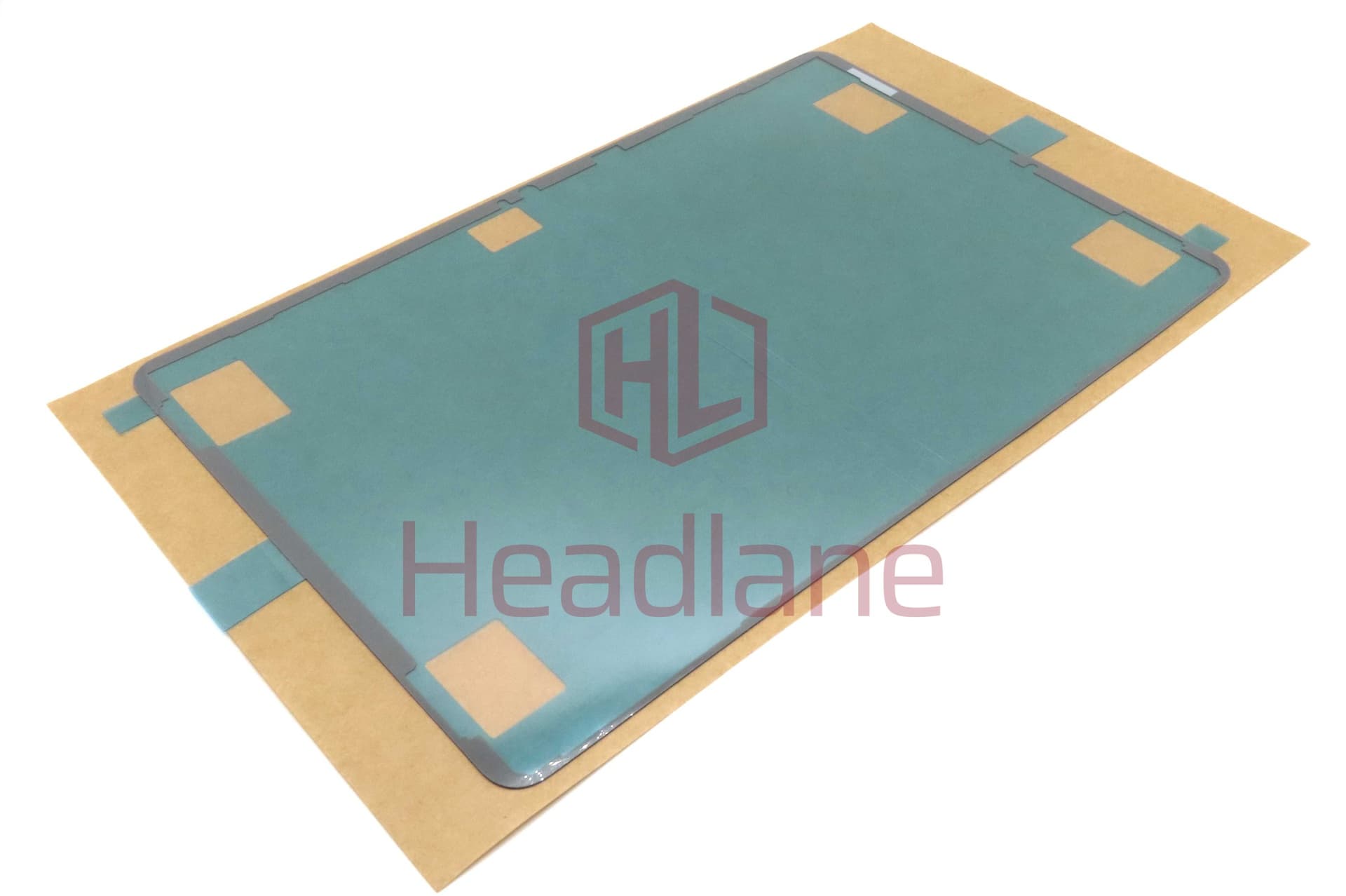 Samsung SM-X730 X736 Galaxy Tab S11 (WiFi / 5G) Display Adhesive / Sticker - GH81-28028A
