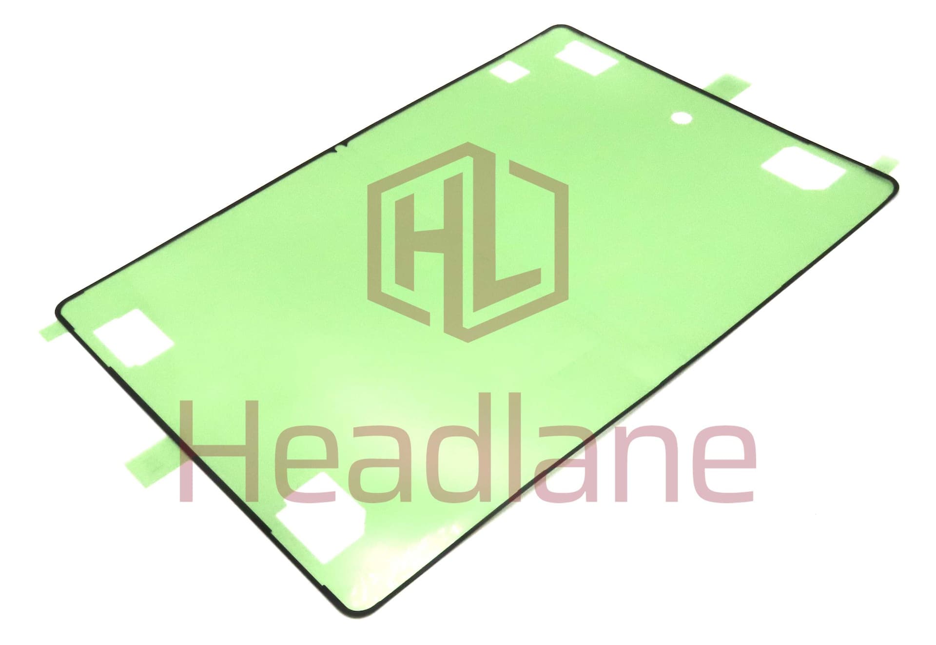 Samsung SM-X930 X936 Galaxy Tab S11 Ultra (WiFi / 5G) LCD Display / Screen Adhesive / Sticker - GH81-28042A