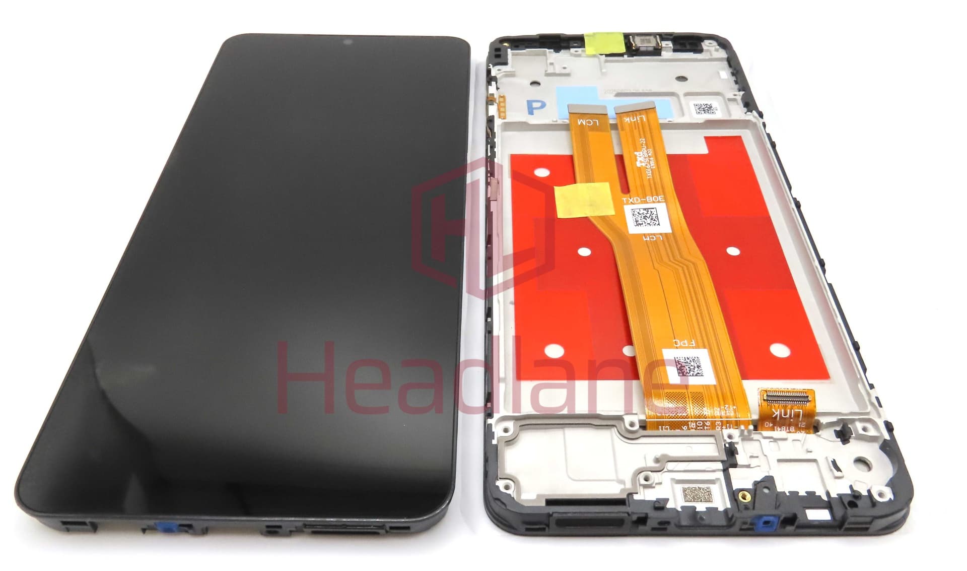 Samsung SM-A075 Galaxy A07 LCD Display / Screen + Touch - GH81-28044A