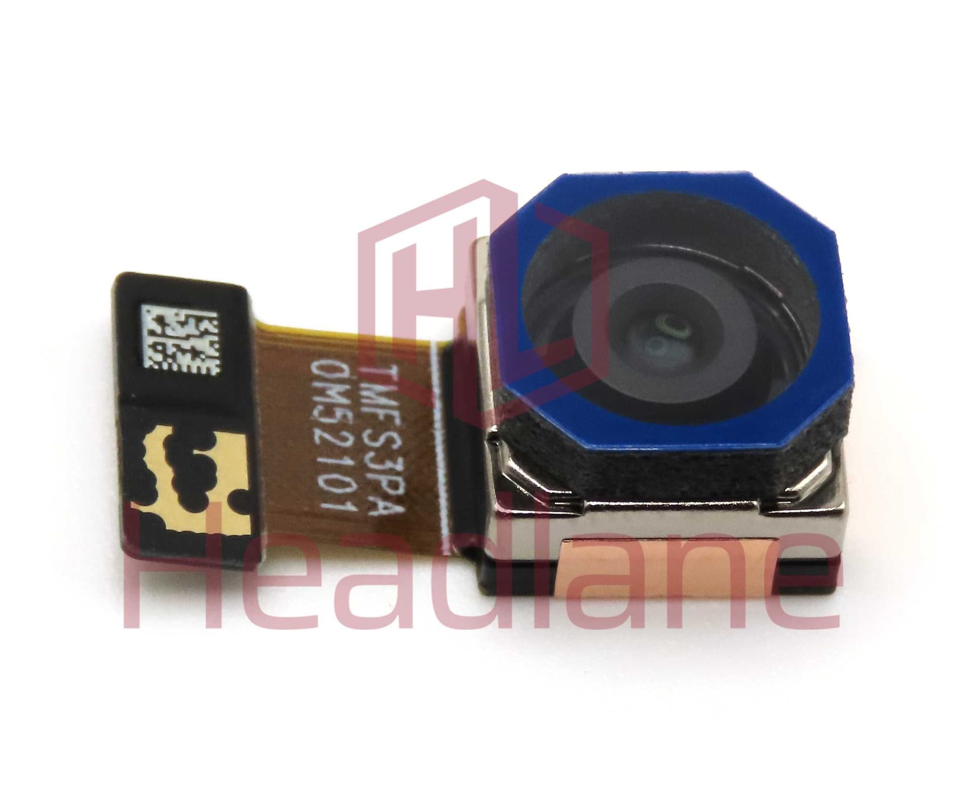 Samsung SM-A075 Galaxy A07 50MP Rear Camera Module - GH81-28088A