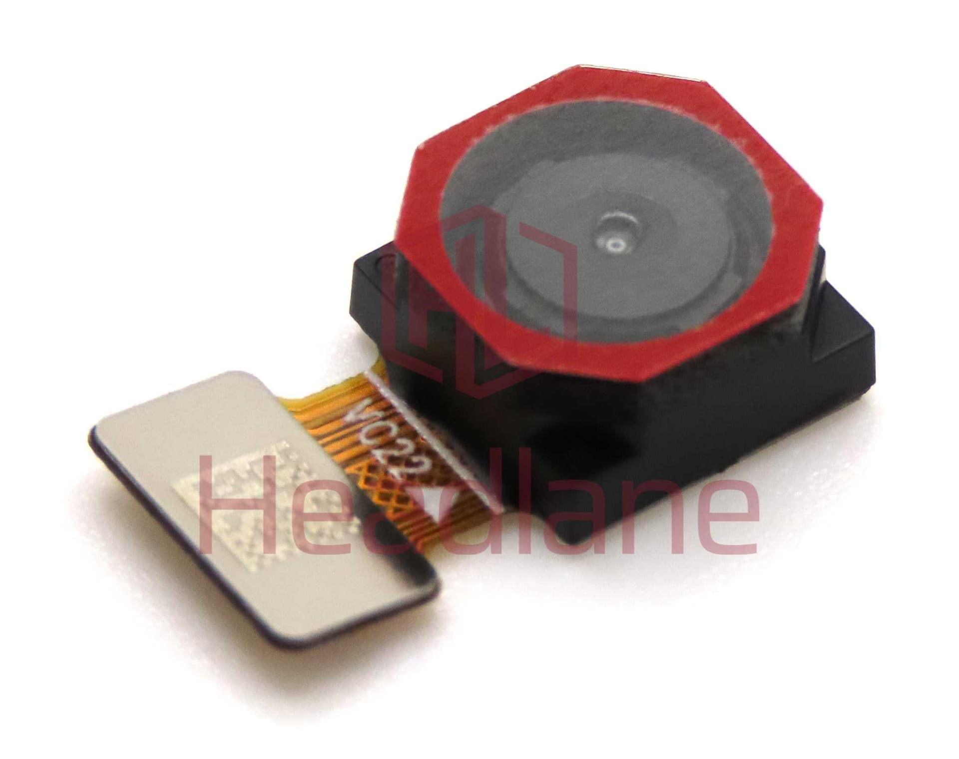 Samsung SM-A075 Galaxy A07 2MP Rear Camera Module - GH81-28089A