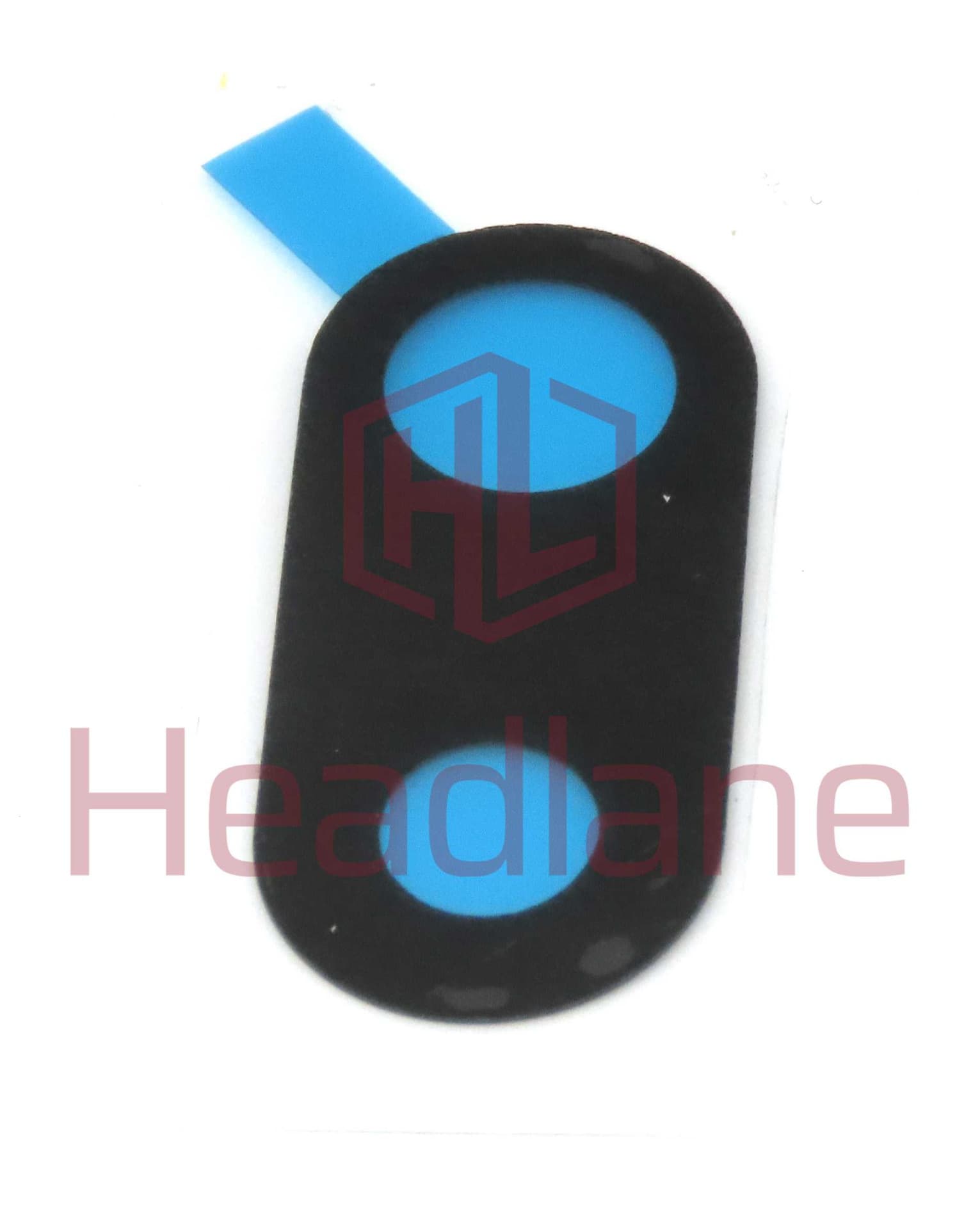 Samsung SM-A075 Galaxy A07 Camera Lens / Window Adhesive / Sticker - GH81-28092A