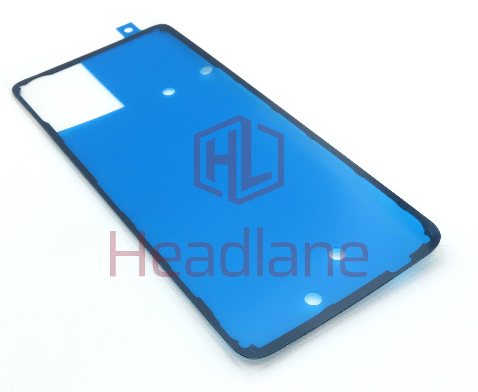 Samsung SM-A075 Galaxy A07 Back / Battery Cover Adhesive / Sticker - GH81-28094A