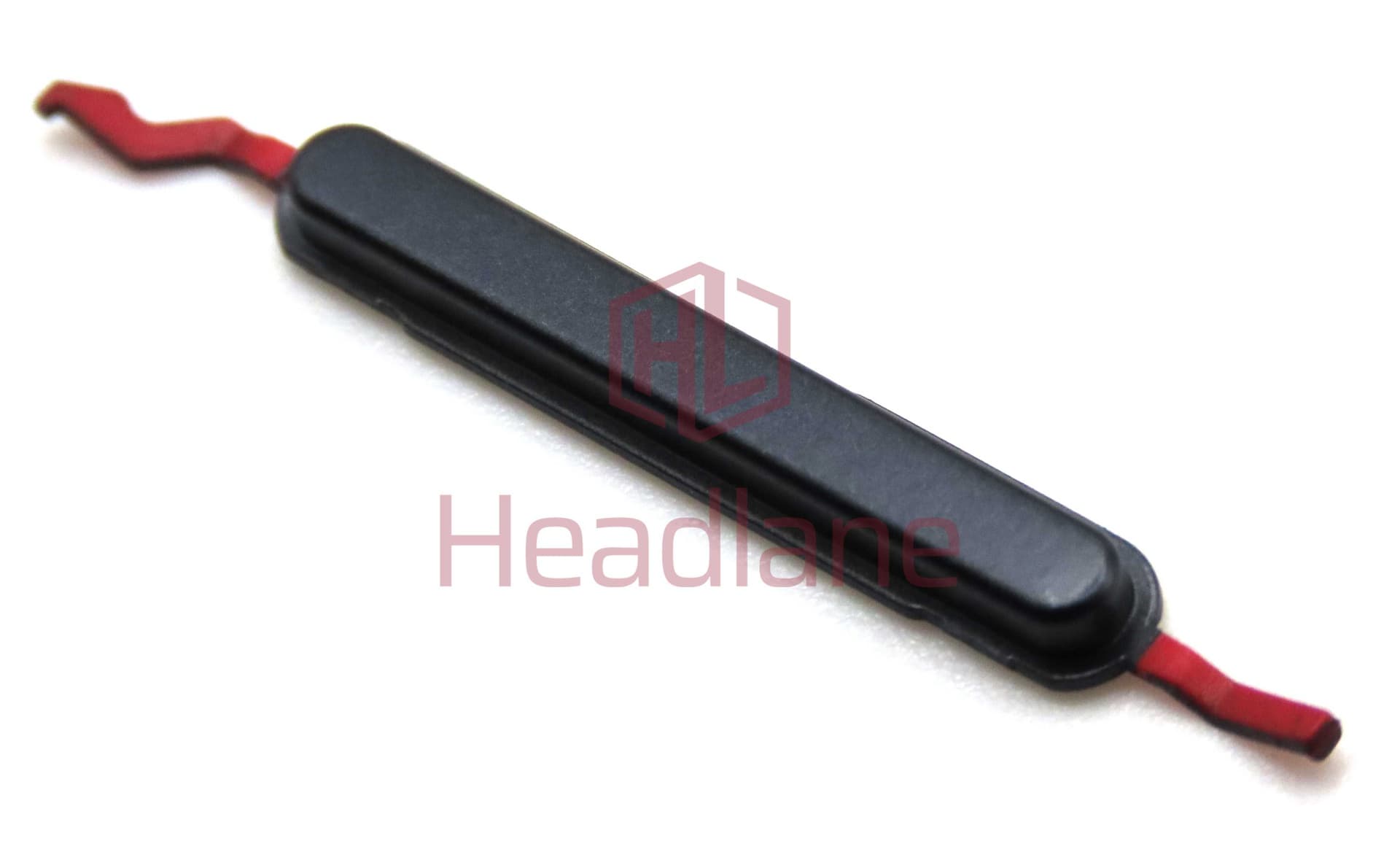 Samsung SM-A075 Galaxy A07 Side Button / Key - Black - GH81-28095A