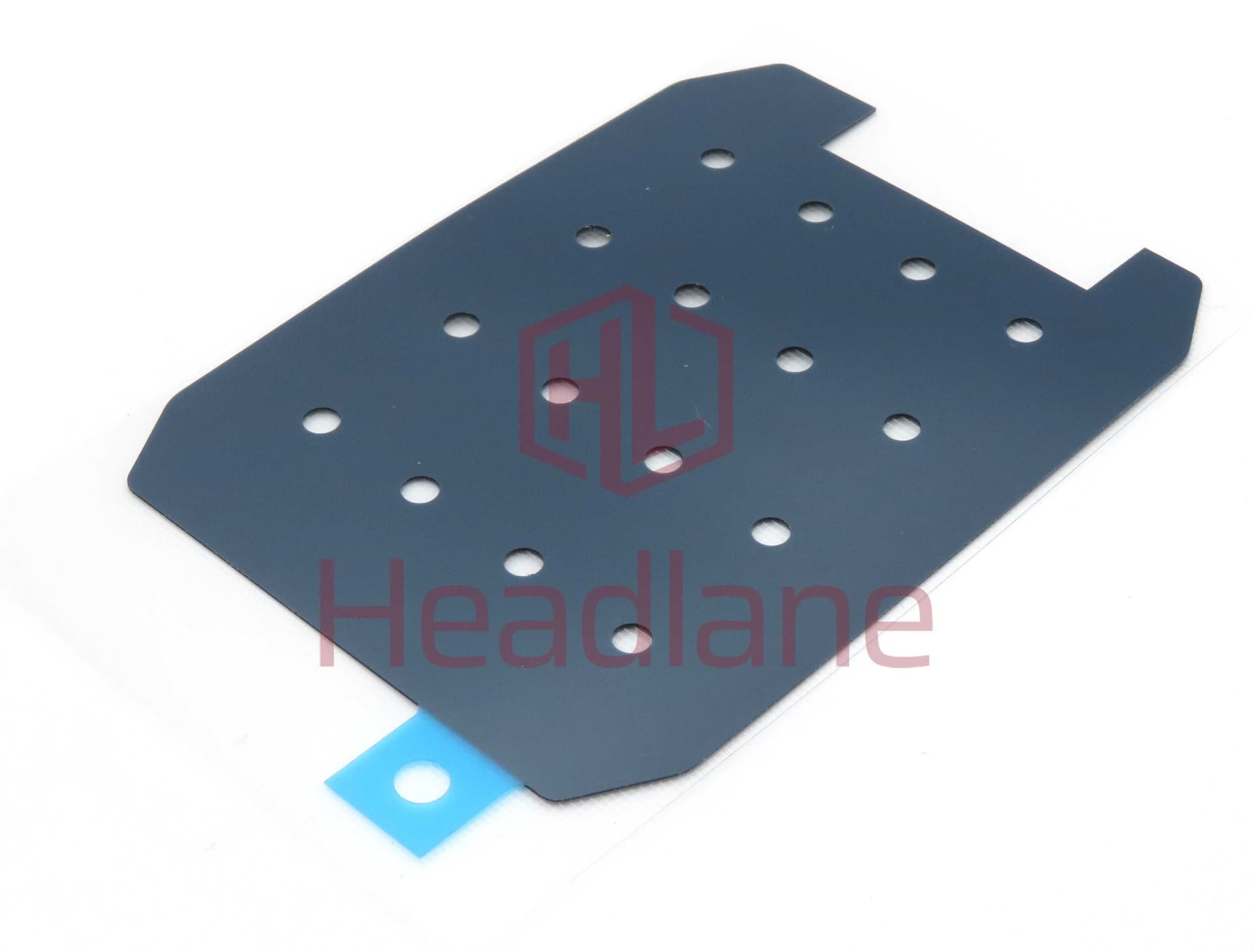 Samsung SM-A075 Galaxy A07 Back / Battery Cover Foam - GH81-28102A