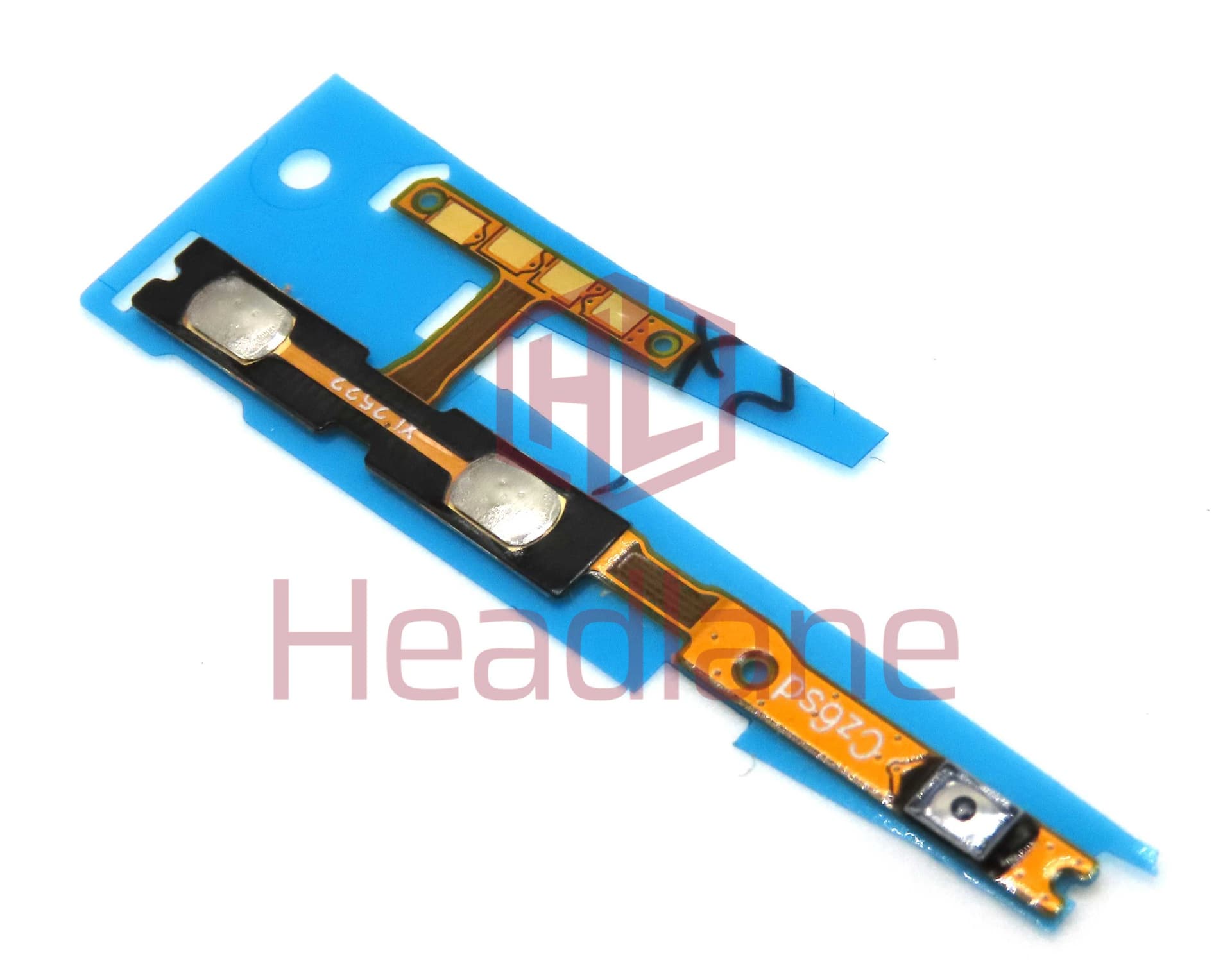 Samsung SM-A075 Galaxy A07 Side Key Flex - GH81-28105A