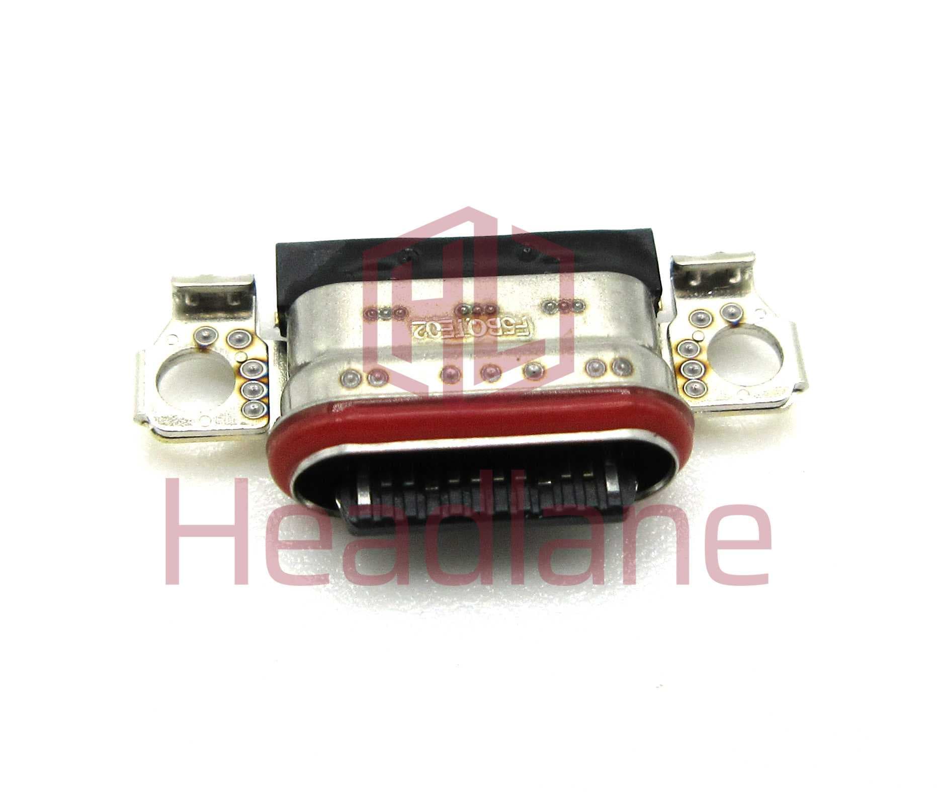 Motorola XT2551 Razr 60 Ultra Charging Port - SCA8E75511