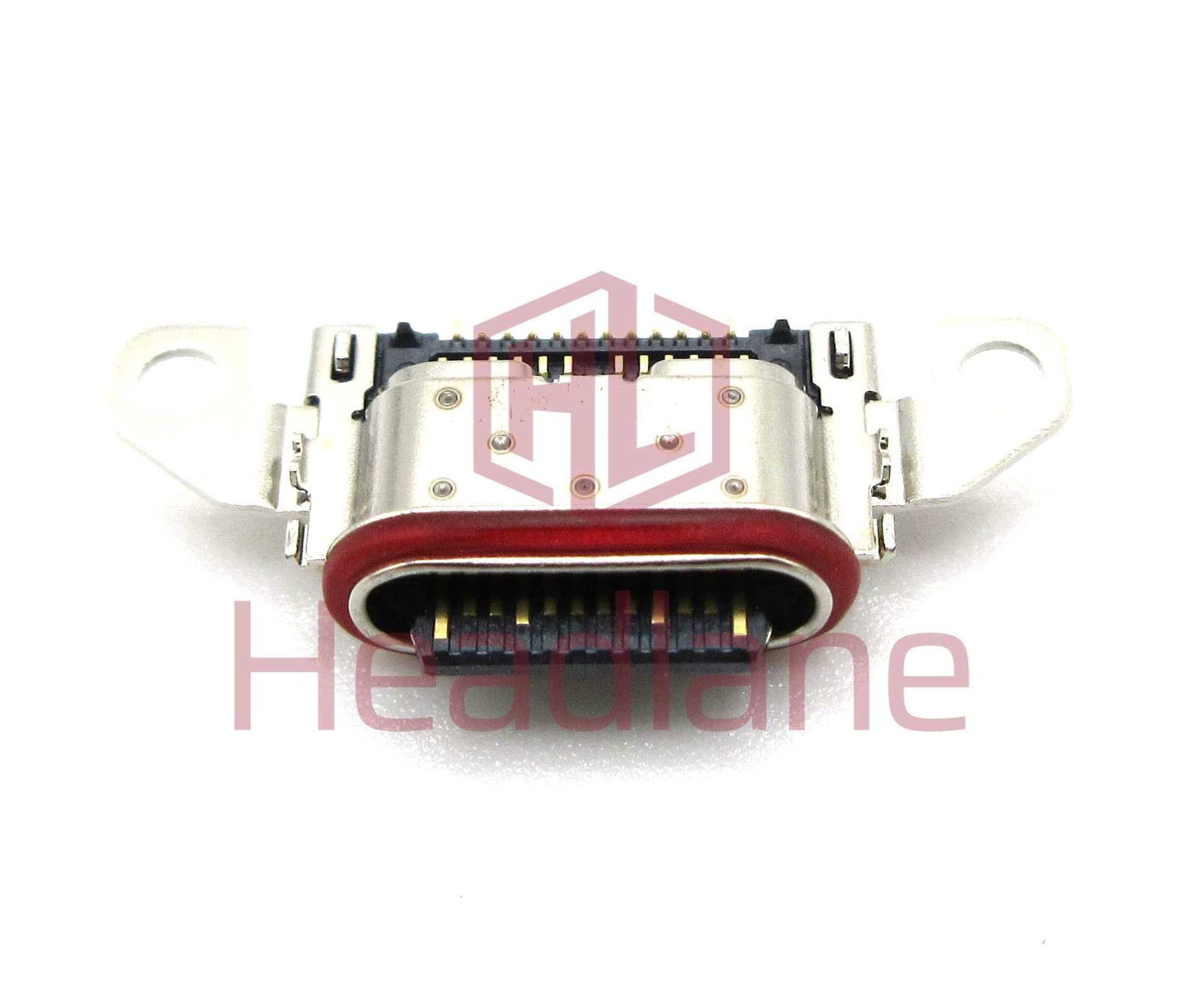 Motorola XT2553 XT2507 XT2503 Razr 60 / Edge 60 Pro / Edge 50 Fusion Charging Port - SCA8E41330