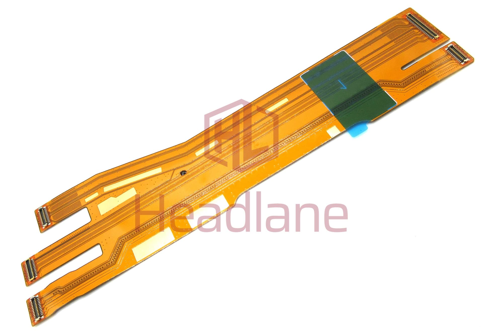 Motorola XT2507 Edge 60 Pro Main Flex Cable - SP68E58727
