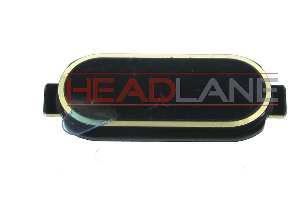 Samsung SM-A310 Galaxy A3 (2016) Home Button - Gold - GH64-05398A - Samsung Replacement Part