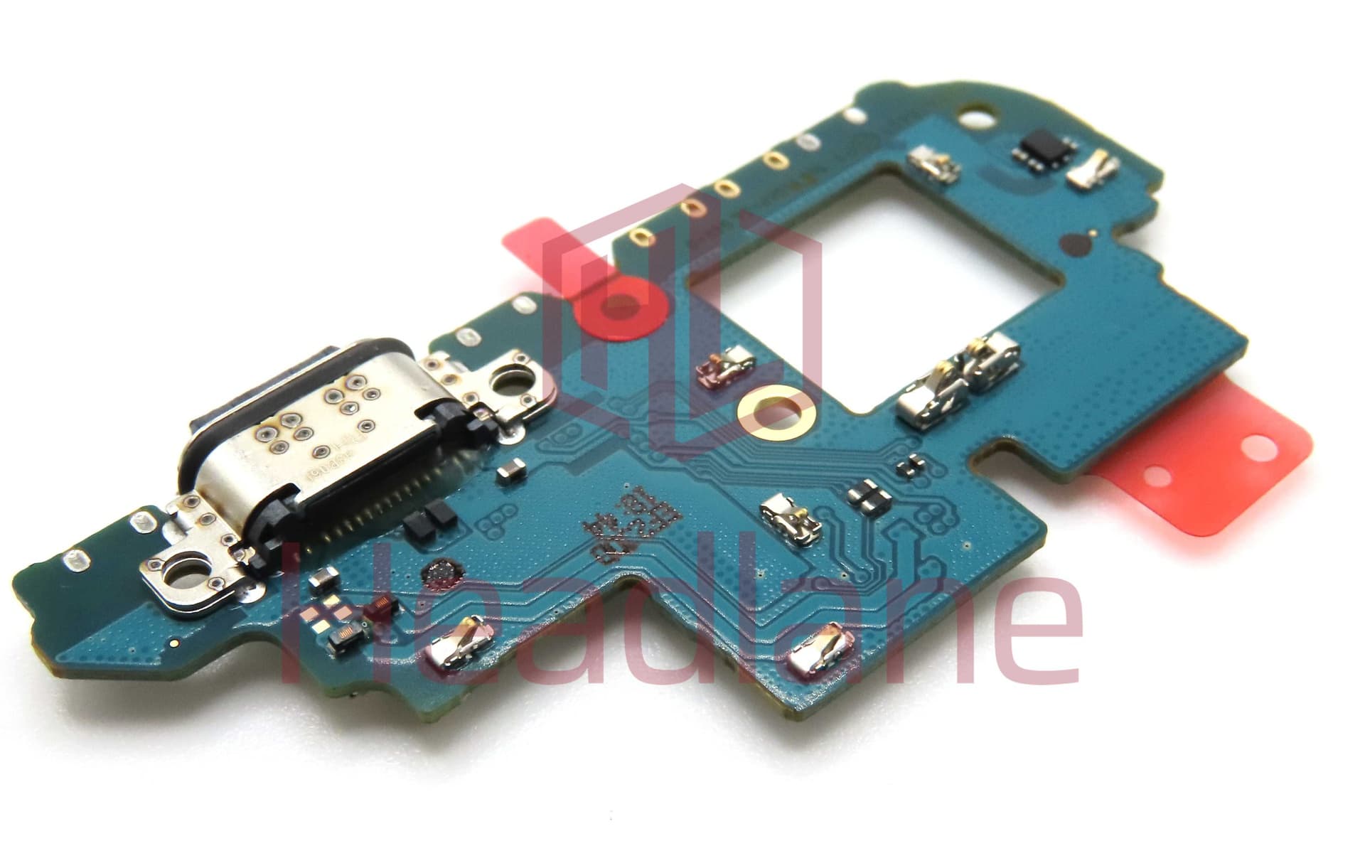 Samsung SM-A546S Galaxy A54 5G Charging Port Flex (Korea Version) - GH96-17196A