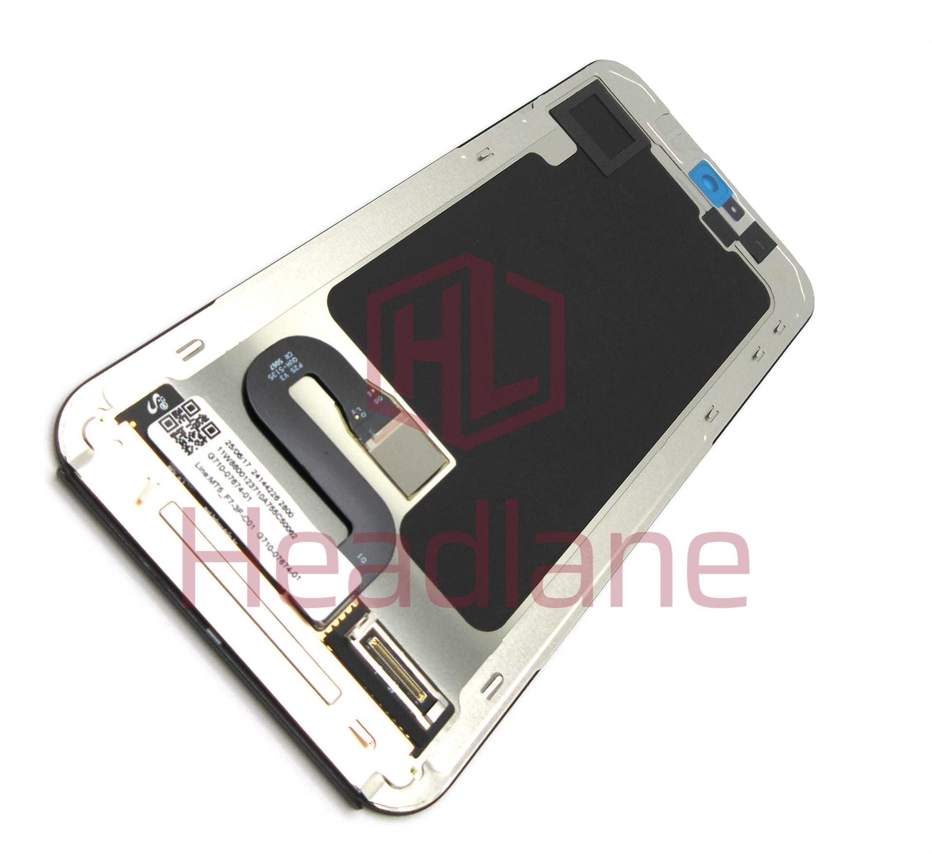 Google Pixel 10 Pro XL LCD Display / Screen + Touch - G949-01360-00