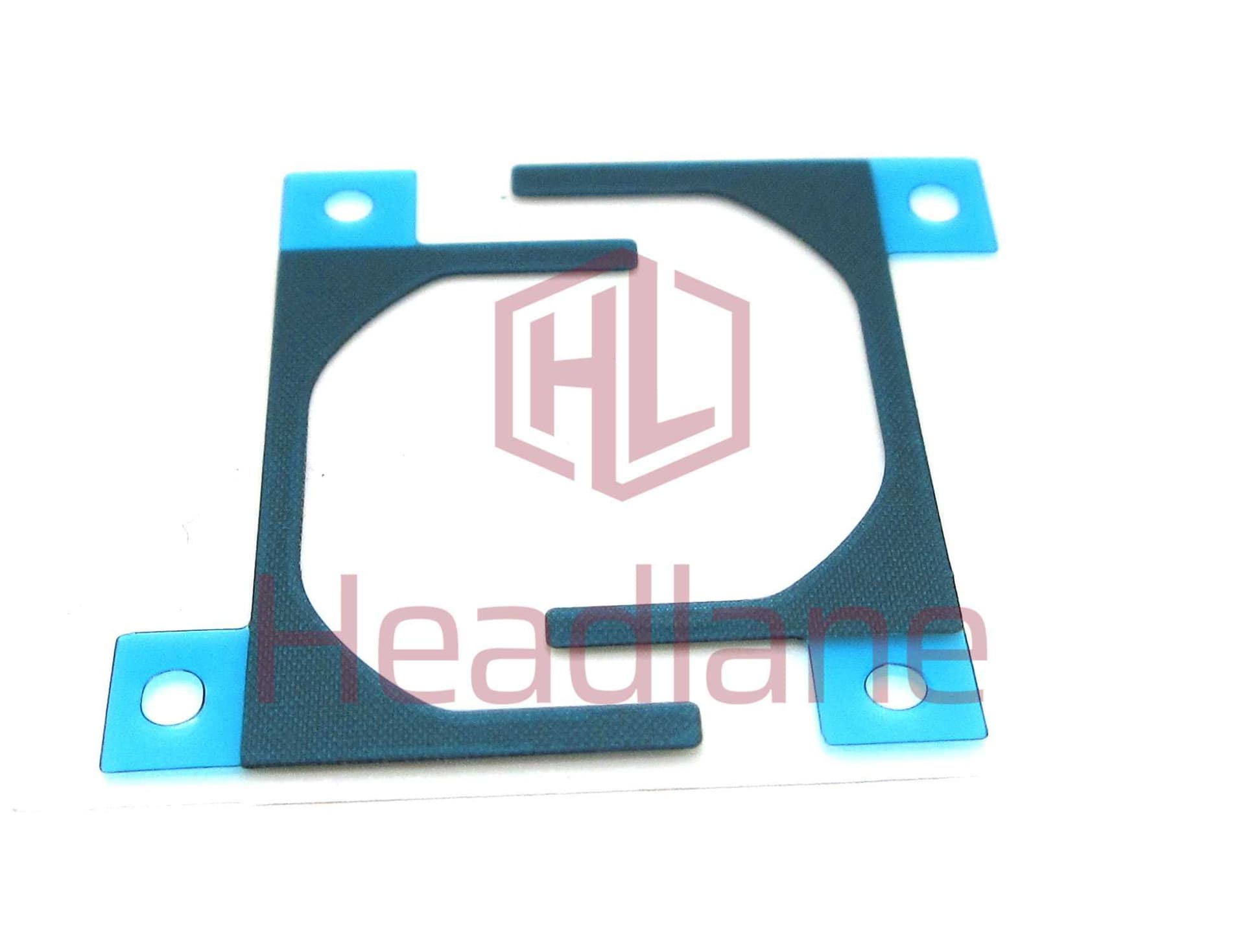 Google Pixel 10 Pro SPAM Flex Cable Adhesive / Sticker - G806-16180-00