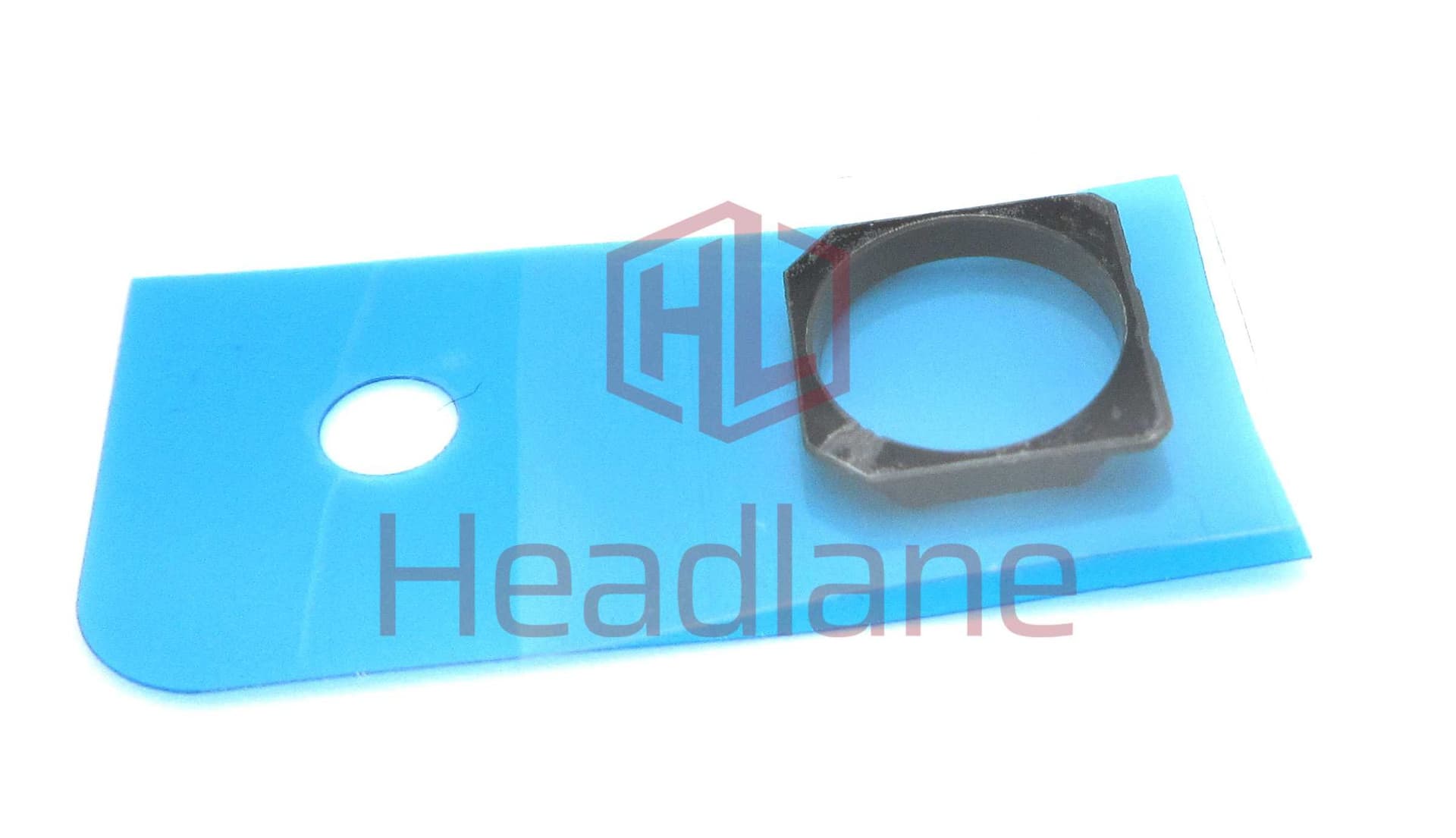 Google Pixel 10 Pro XL Front Camera Cover / Lens - G806-16167-00 - Google Replacement Part