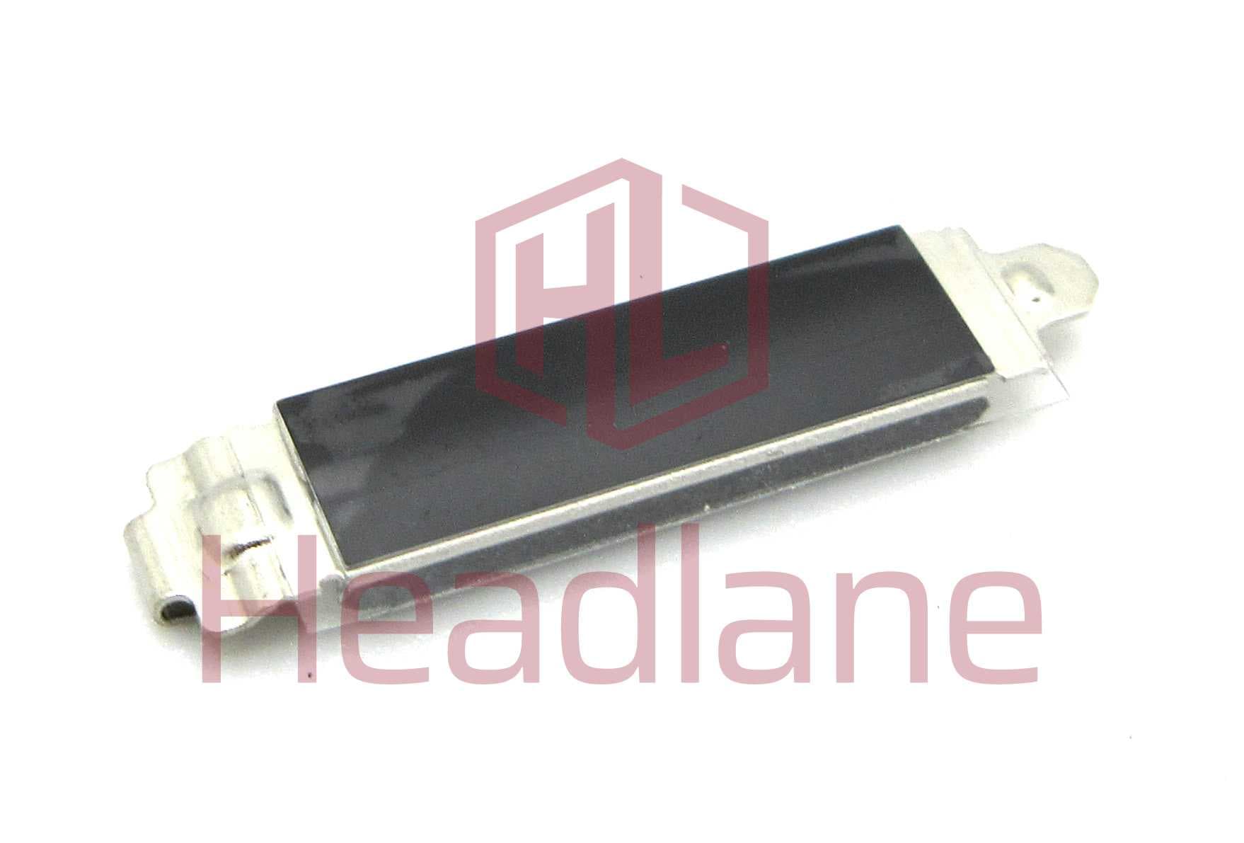 Google Pixel 10 Pro XL Display Cowling / Connector Cover - G730-09238-01