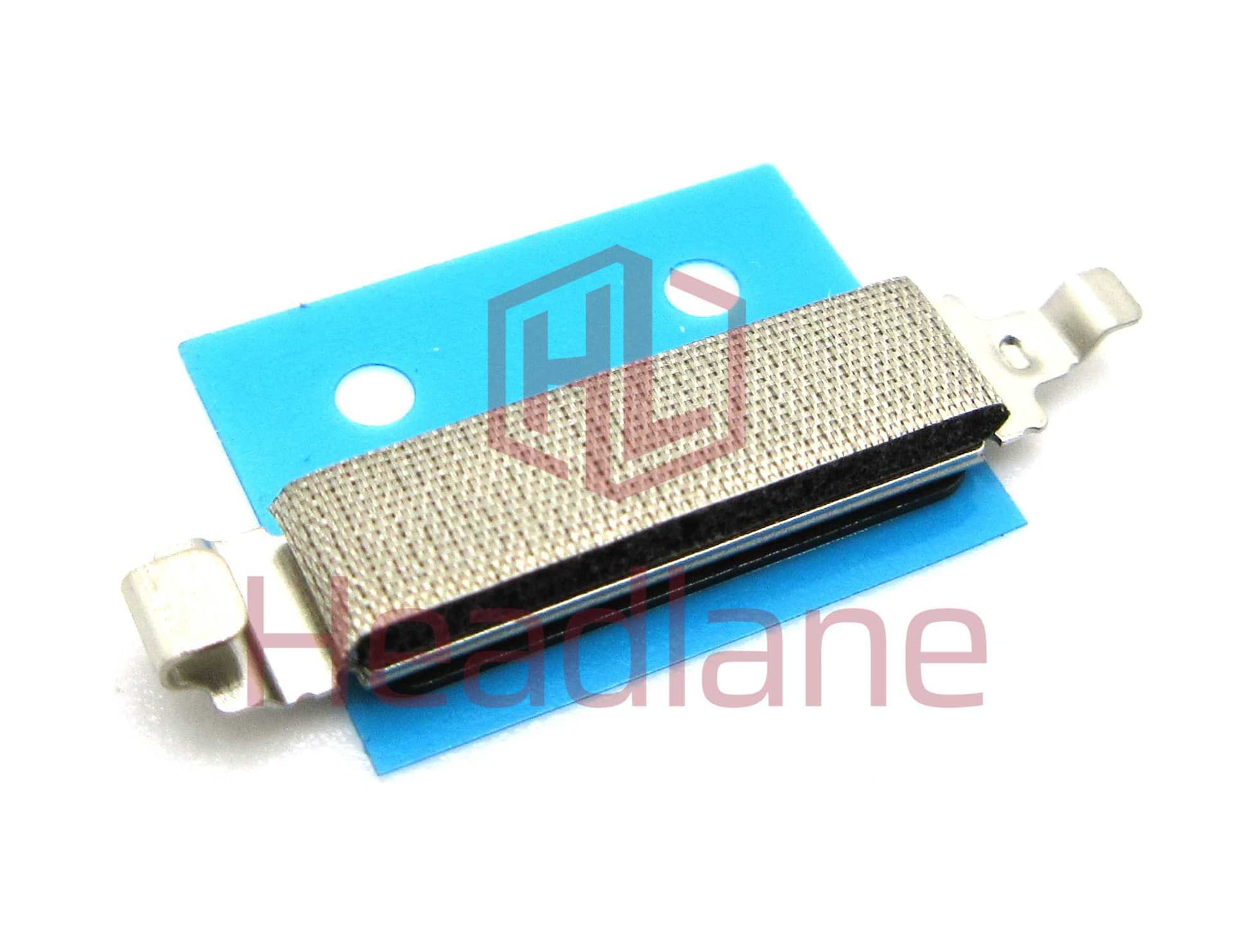 Google Pixel 10 / 10 Pro Display Cowling / Connector Cover - G730-10011-13