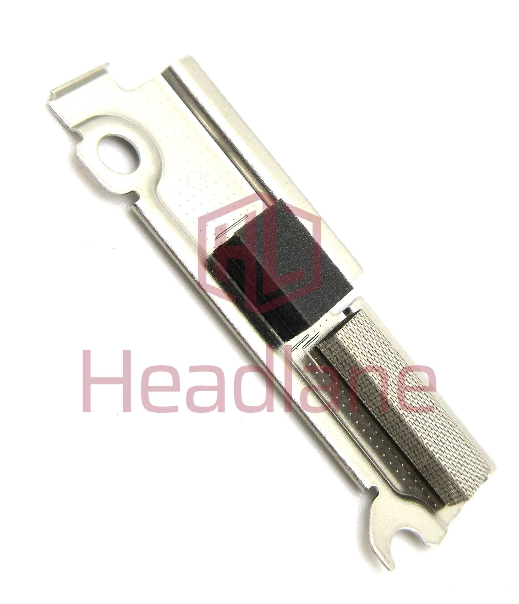 Google Pixel 10 Pro XL Back Cover Cowling - G730-09327-03 - Google Replacement Part