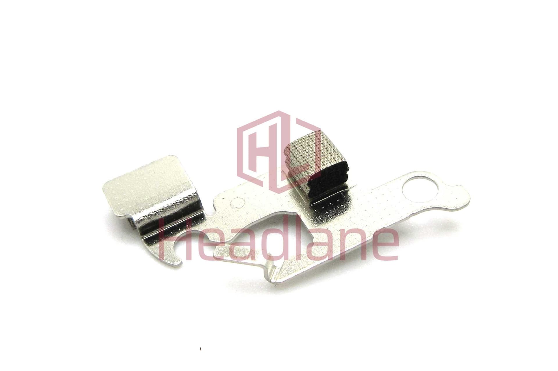 Google Pixel 10 Microphone 3 Cowling - G730-10268-00