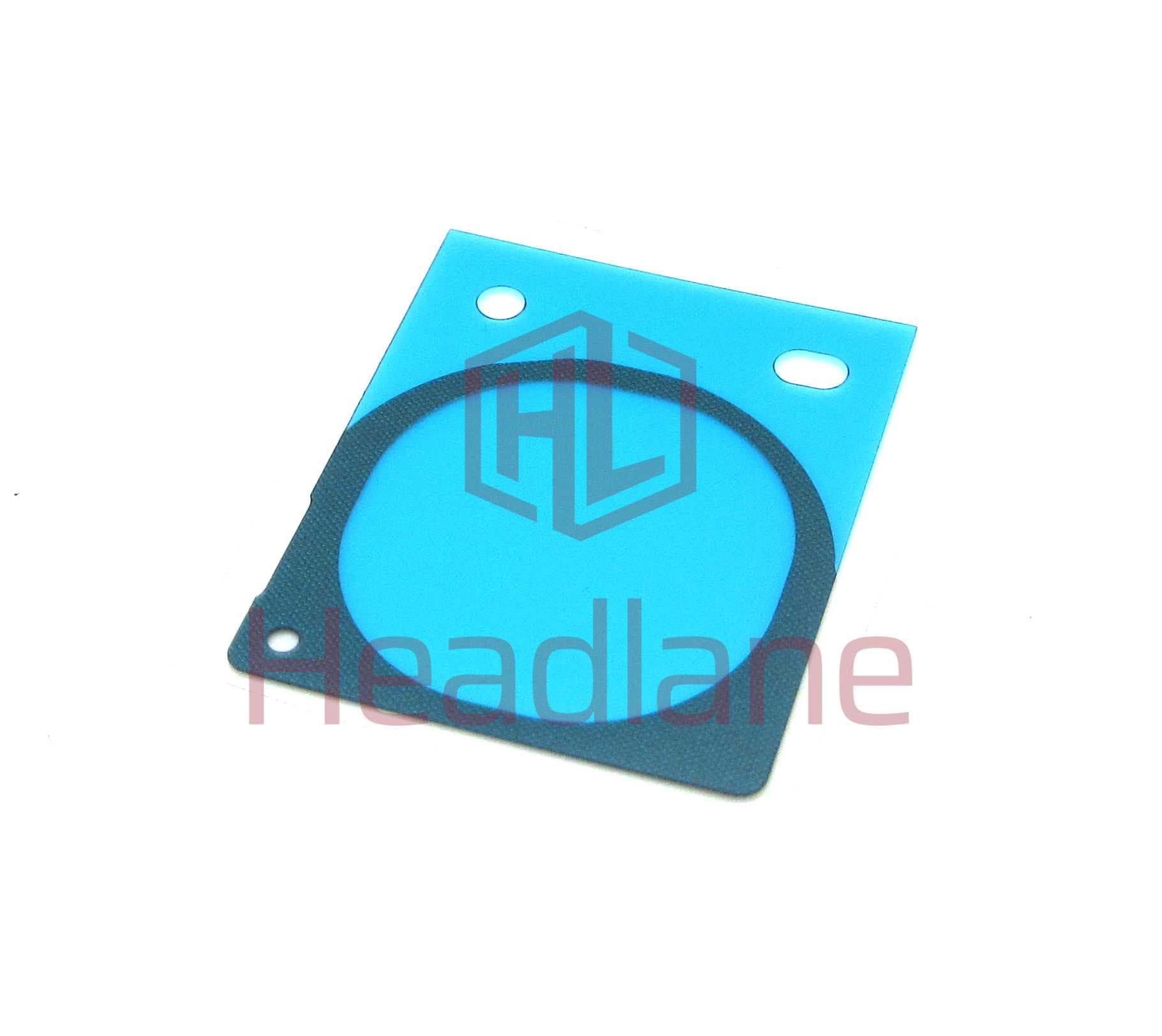 Google Pixel 10 Pro XL SPAM Flex Adhesive / Sticker - G806-16166-00