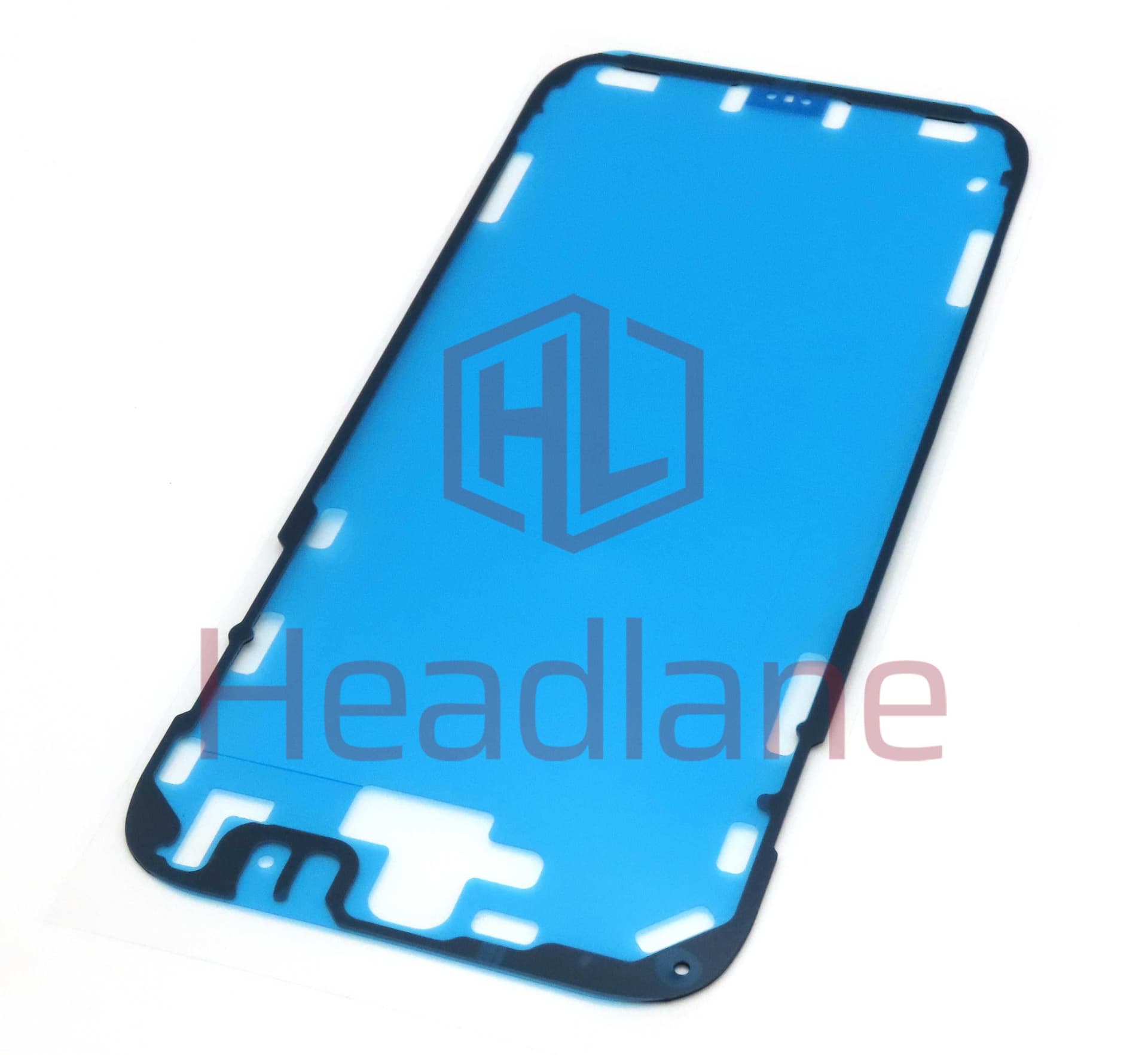 Google Pixel 10 Display Adhesive / Sticker - G806-16008-01