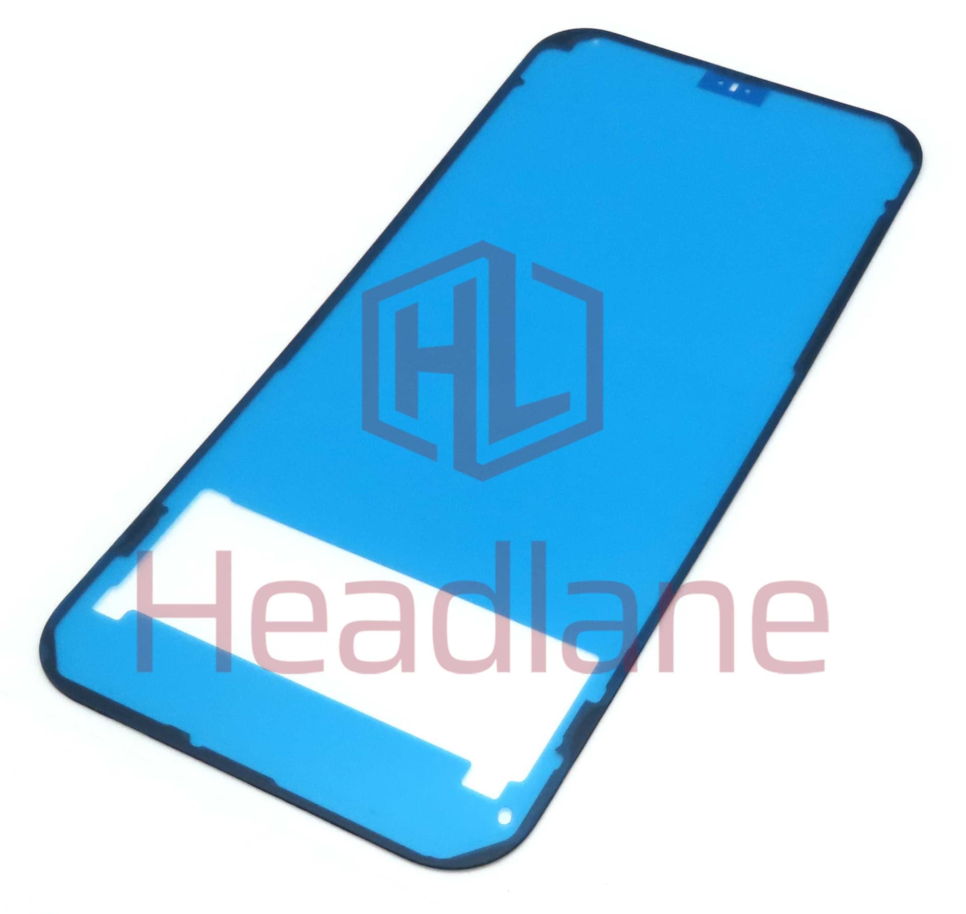 Google Pixel 10 Back / Battery Cover Adhesive / Sticker - G806-16039-01
