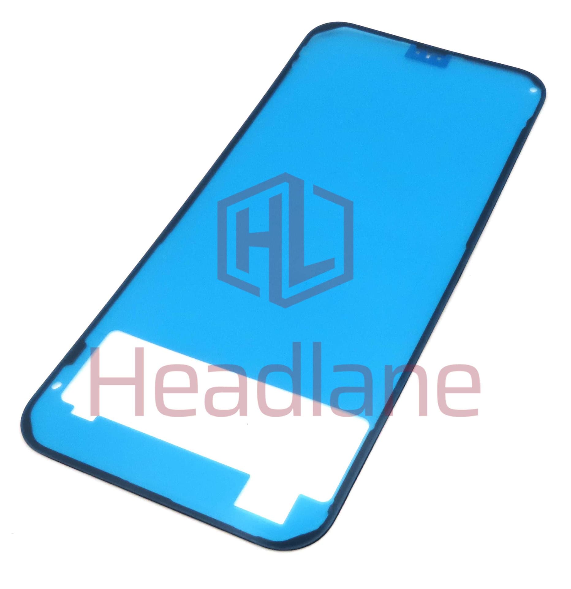  Google Pixel 10 Pro XL Back / Battery Cover Adhesive / Sticker - G806-15981-01