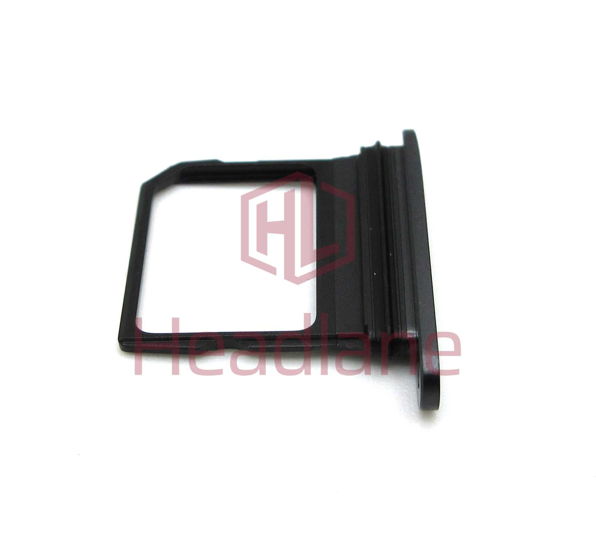  Google Pixel 10 SIM Card Tray - Obsidian - G851-01887-11