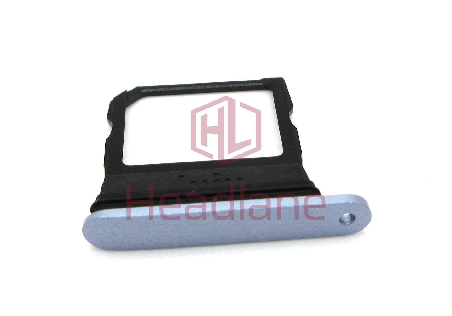  Google Pixel 10 SIM Card Tray - Frost - G851-01887-12
