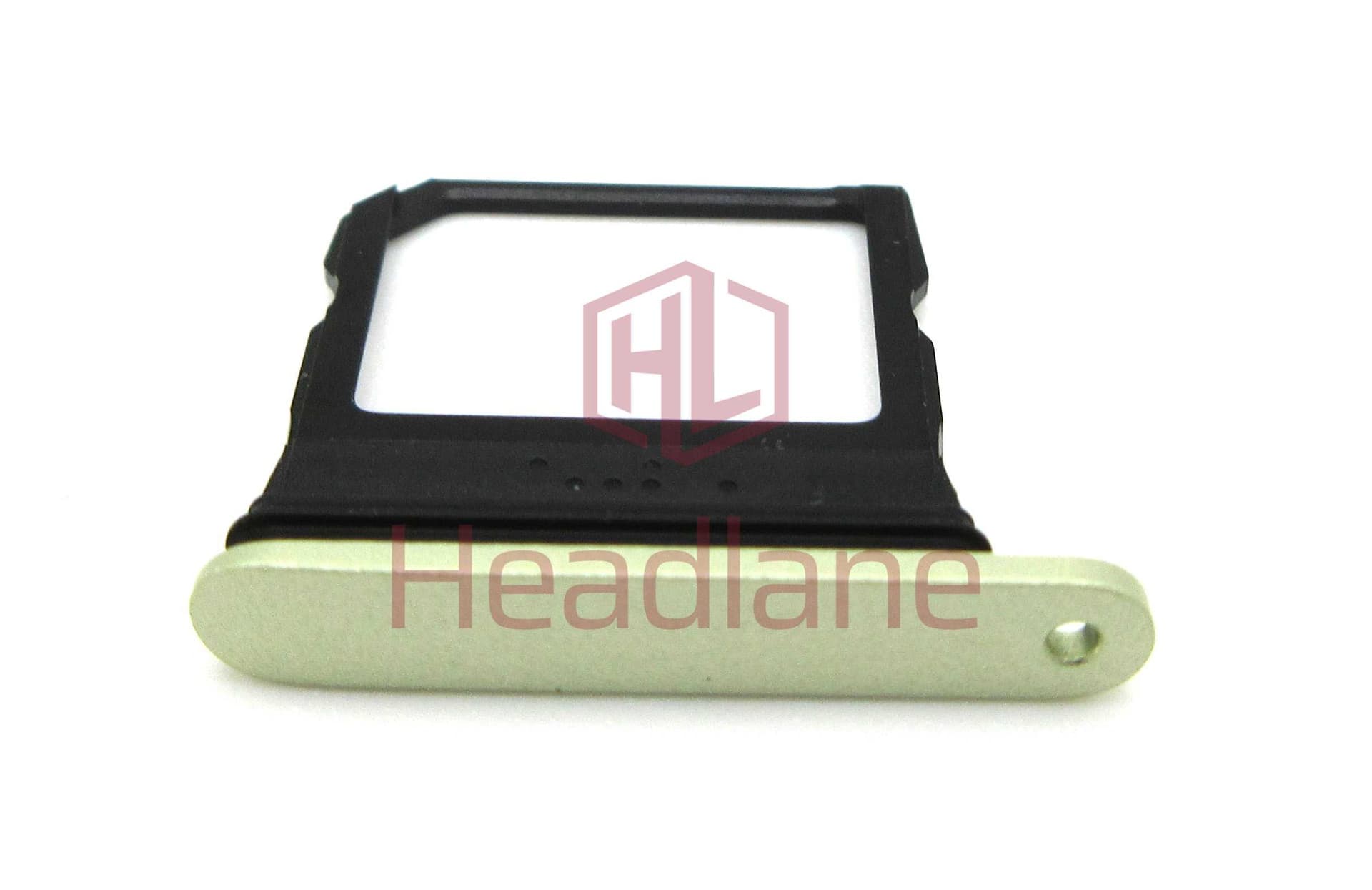  Google Pixel 10 SIM Card Tray - Lemongrass - G851-01887-13